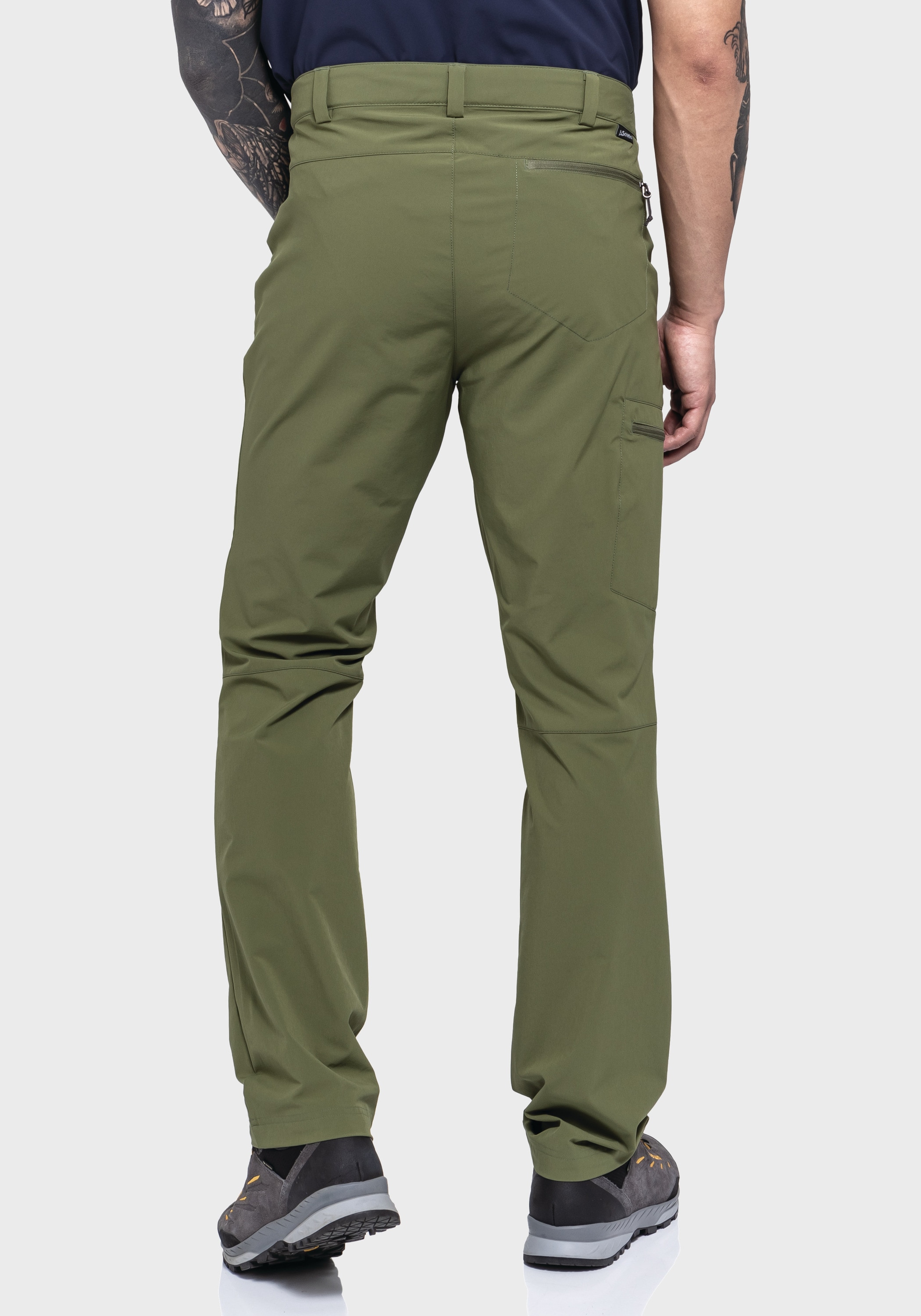 Schöffel Outdoorhose »Pants Folkstone«