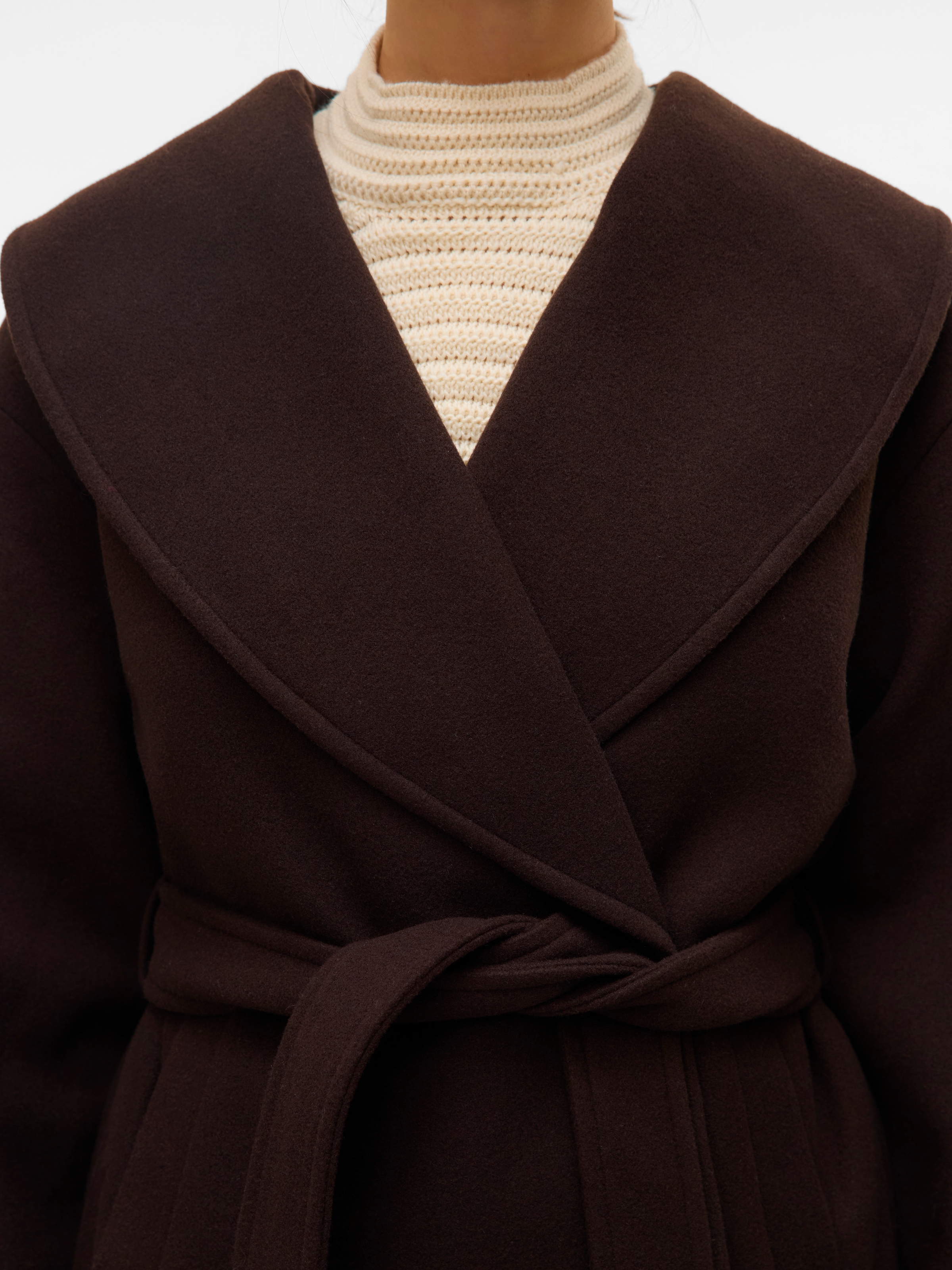 Vero Moda Kurzjacke »VMANNE BERGEN JACKET GA NOOS«
