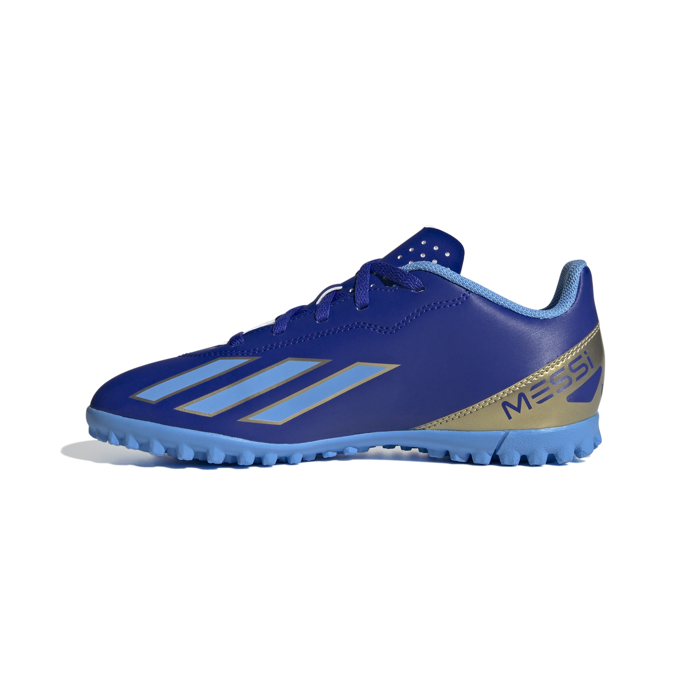 adidas Performance Fussballschuh »X CRAZYFAST MESSI CLUB TF«