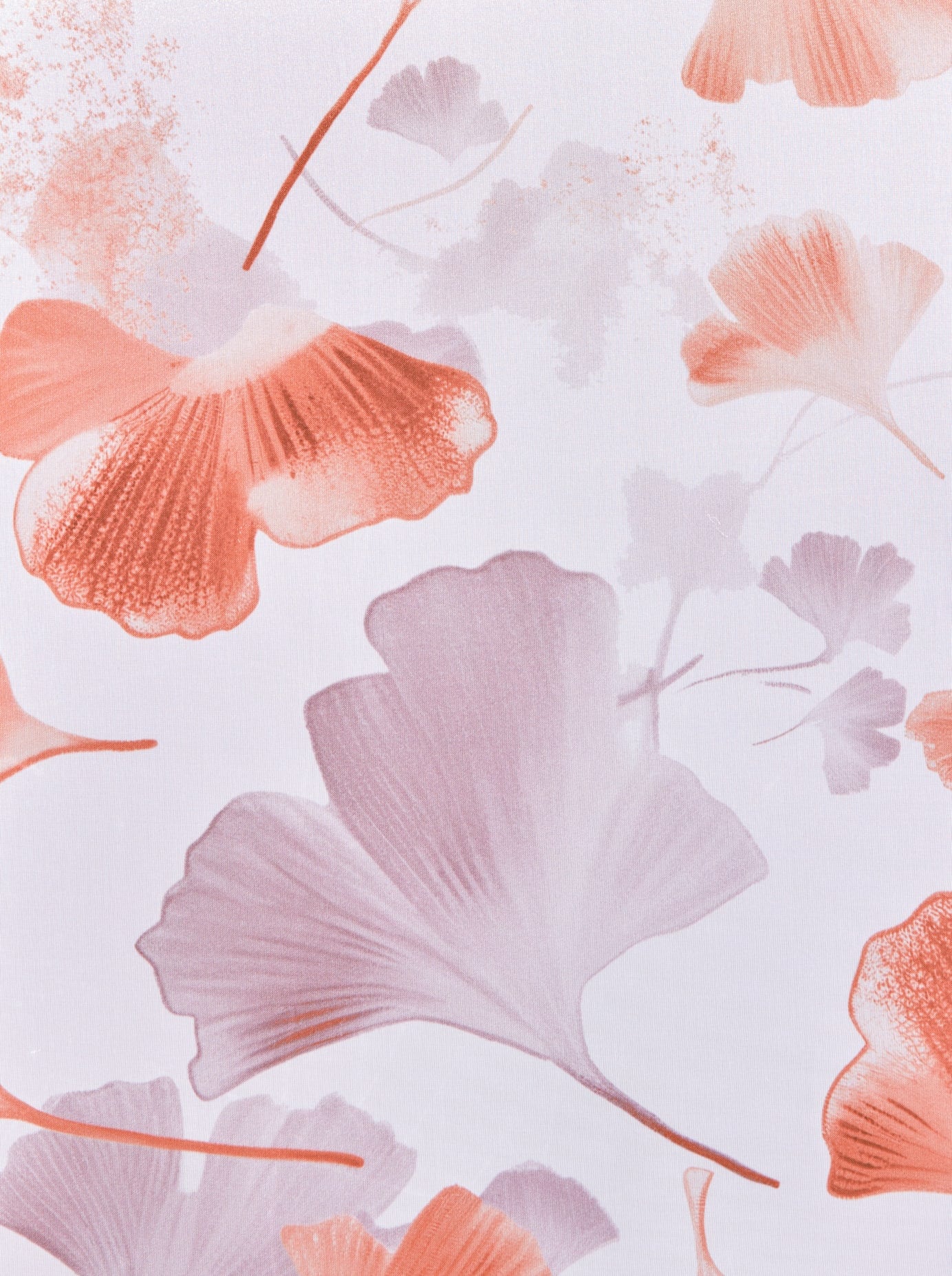 heine home Raffrollo mit Ösen