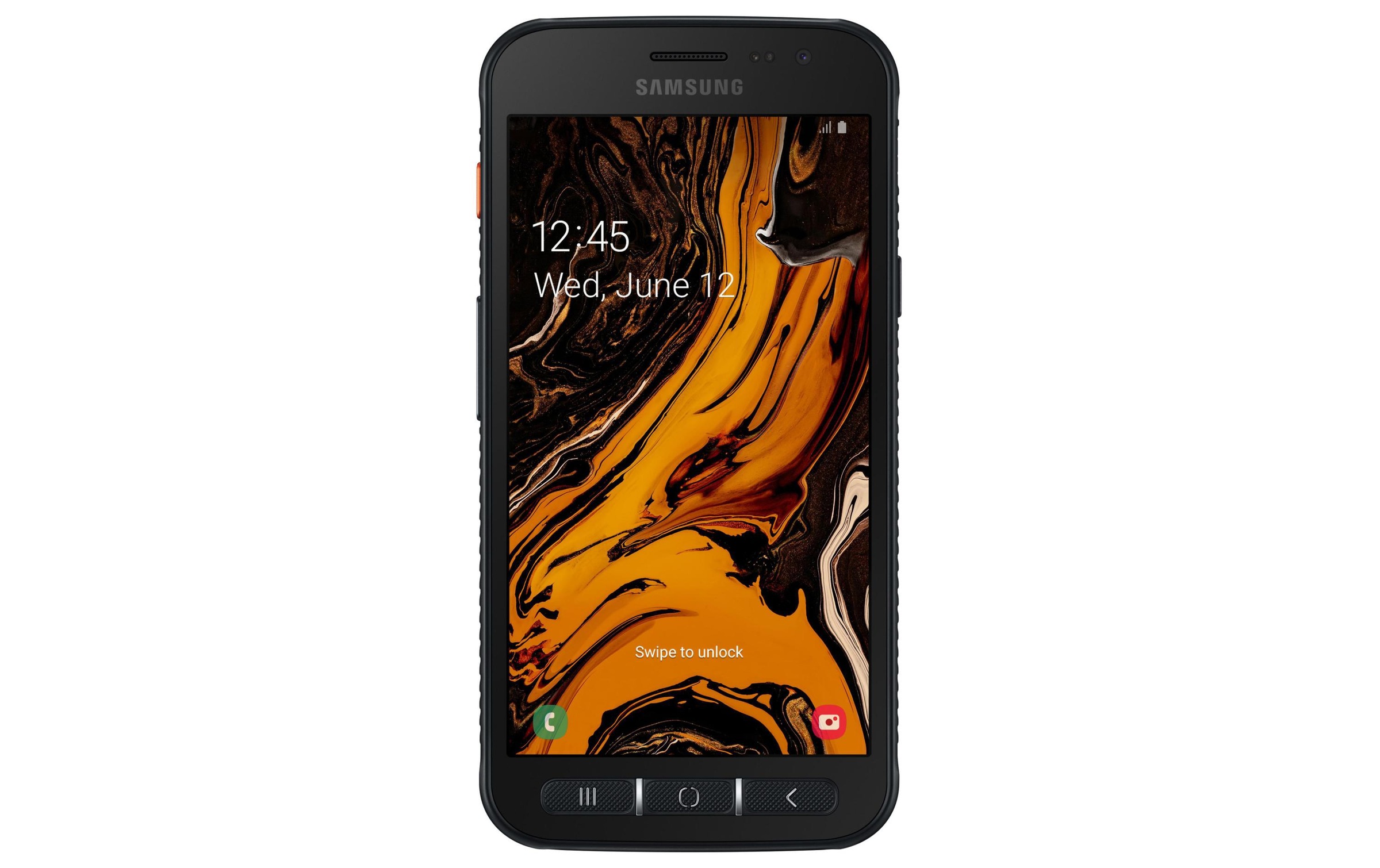 Image of Samsung Smartphone »32GB Black«, (12,7 cm/5 Zoll,) bei Ackermann Versand Schweiz