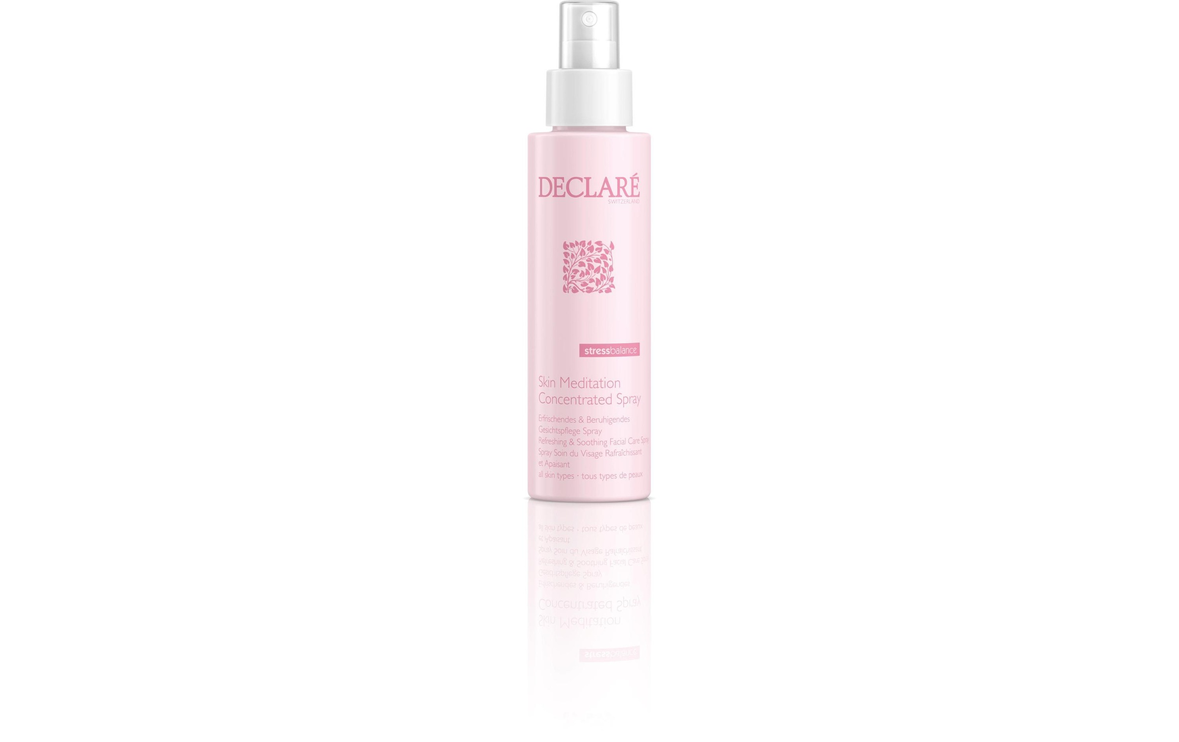 Image of Declaré Gesichtspflege »Skin Meditation Concentrated Spray 100 ml«, Premium Kosmetik bei Ackermann Versand Schweiz