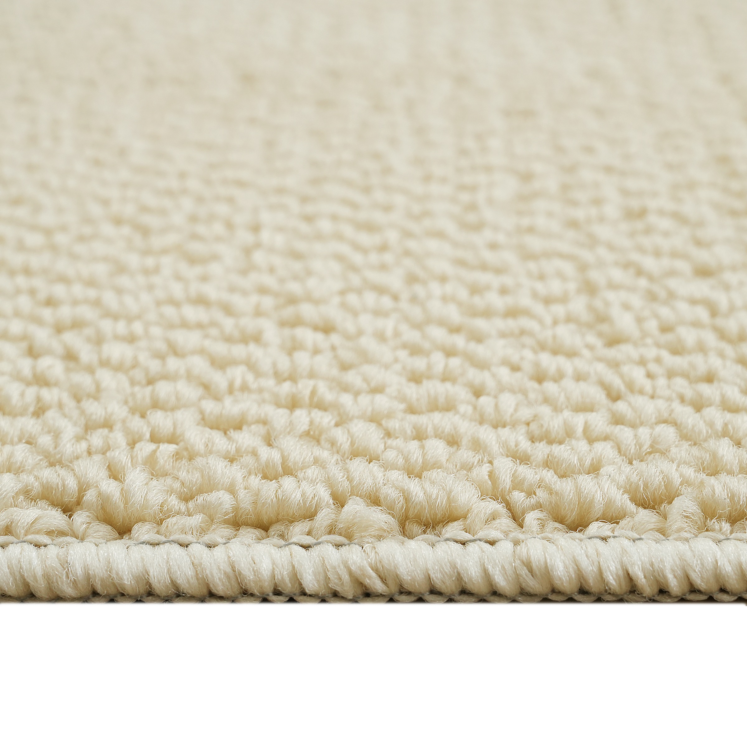my home Teppich »Lilia«, rechteckig, 5 mm Höhe, Sisal-Optik, uni, waschbar, Wohnzimmer, Schlafzimmer, Esszimmer