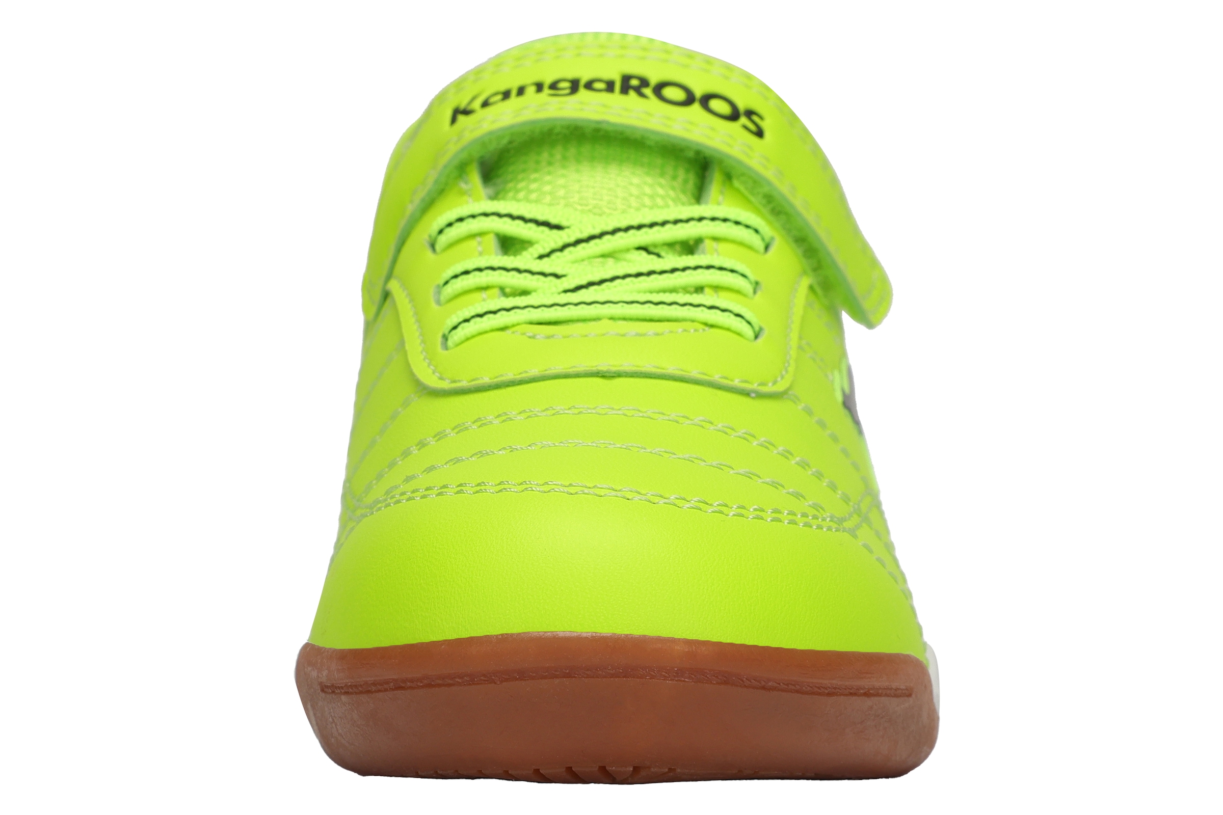 KangaROOS Sneakers »K-RIDYARD EV«  chaussure d’intérieur, chaussure de salle, semelle non marquante