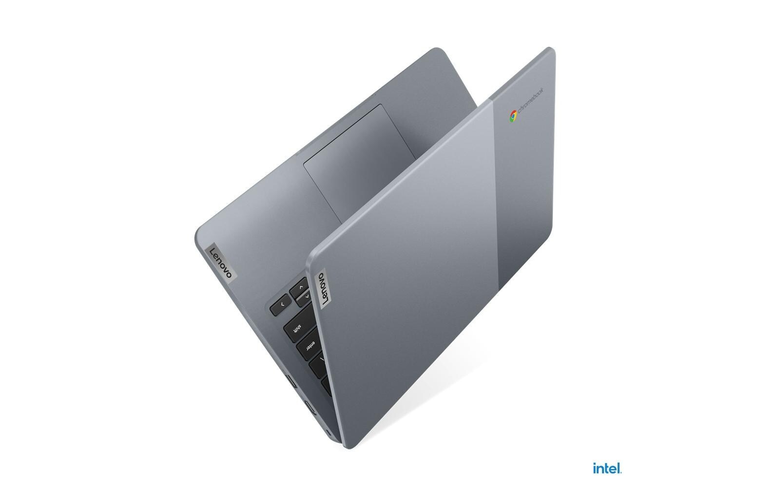 Lenovo Notebook »Slim 3 Chrome 14IAN8«, 35,42 cm, / 14 Zoll, Intel, Core i3, UHD Graphics