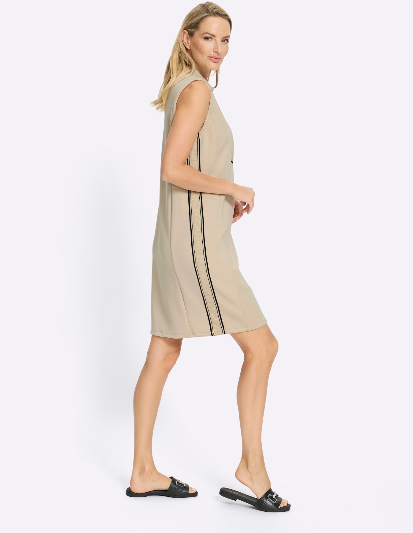 heine Robe en sweat »Sweatkleid«