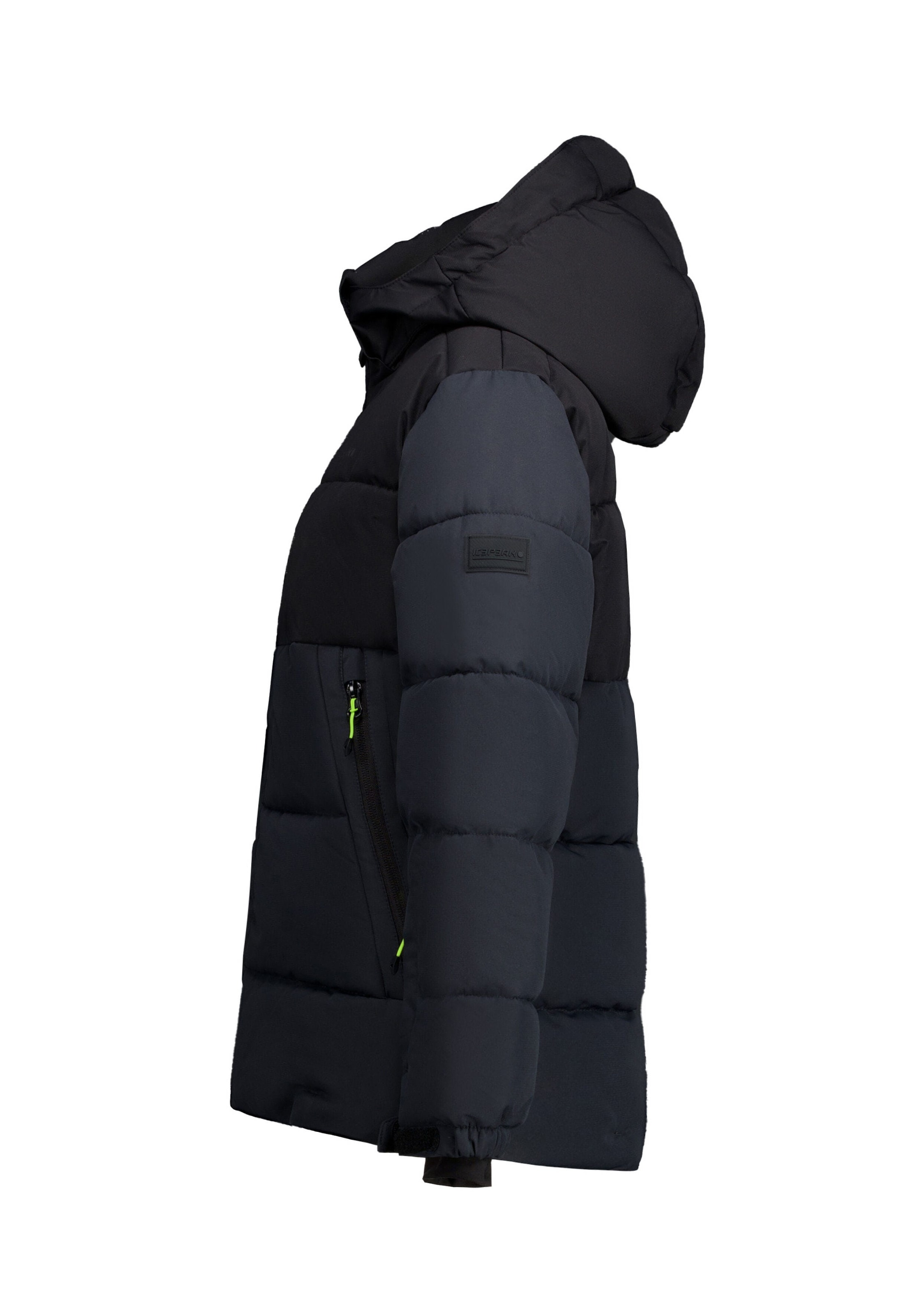 Icepeak Skijacke »ICEPEAK LOUIN JR« für Kinder und Jugendliche, wasserdicht, atmungsaktiv, windabweisend