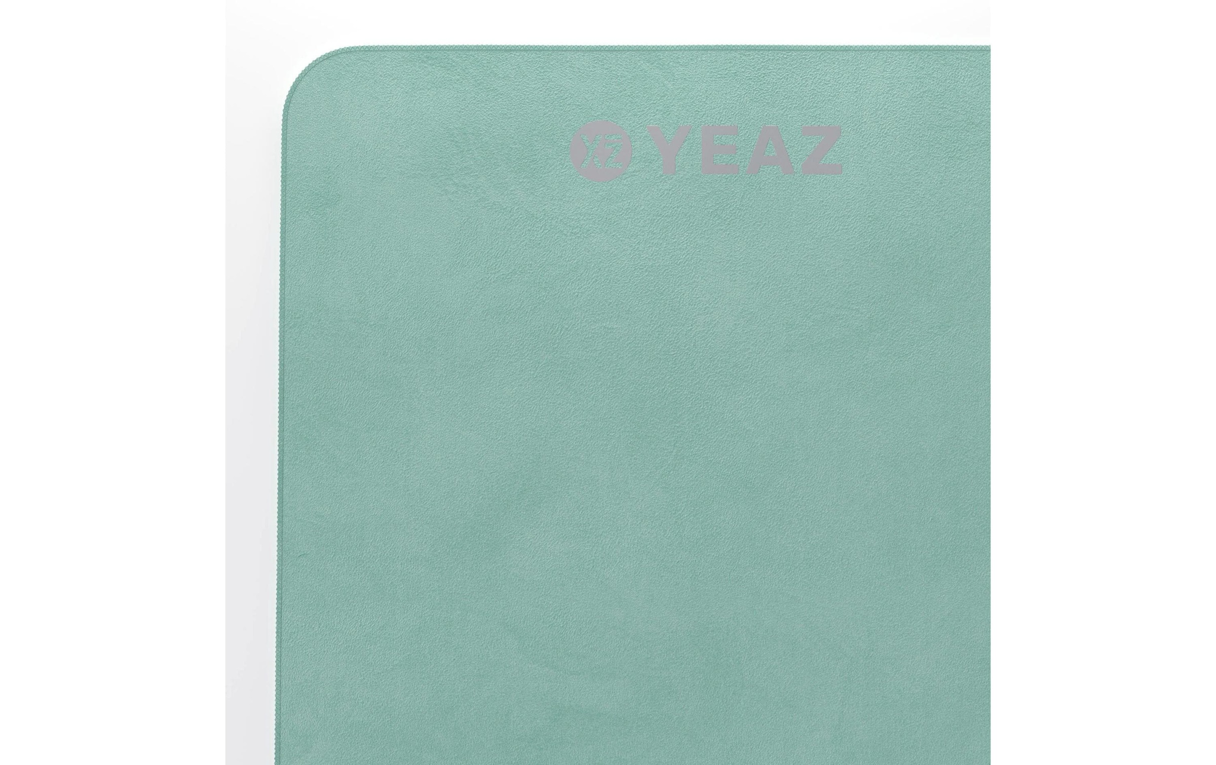 YEAZ Sporthandtuch »Yoga Towel«, (1 St.)