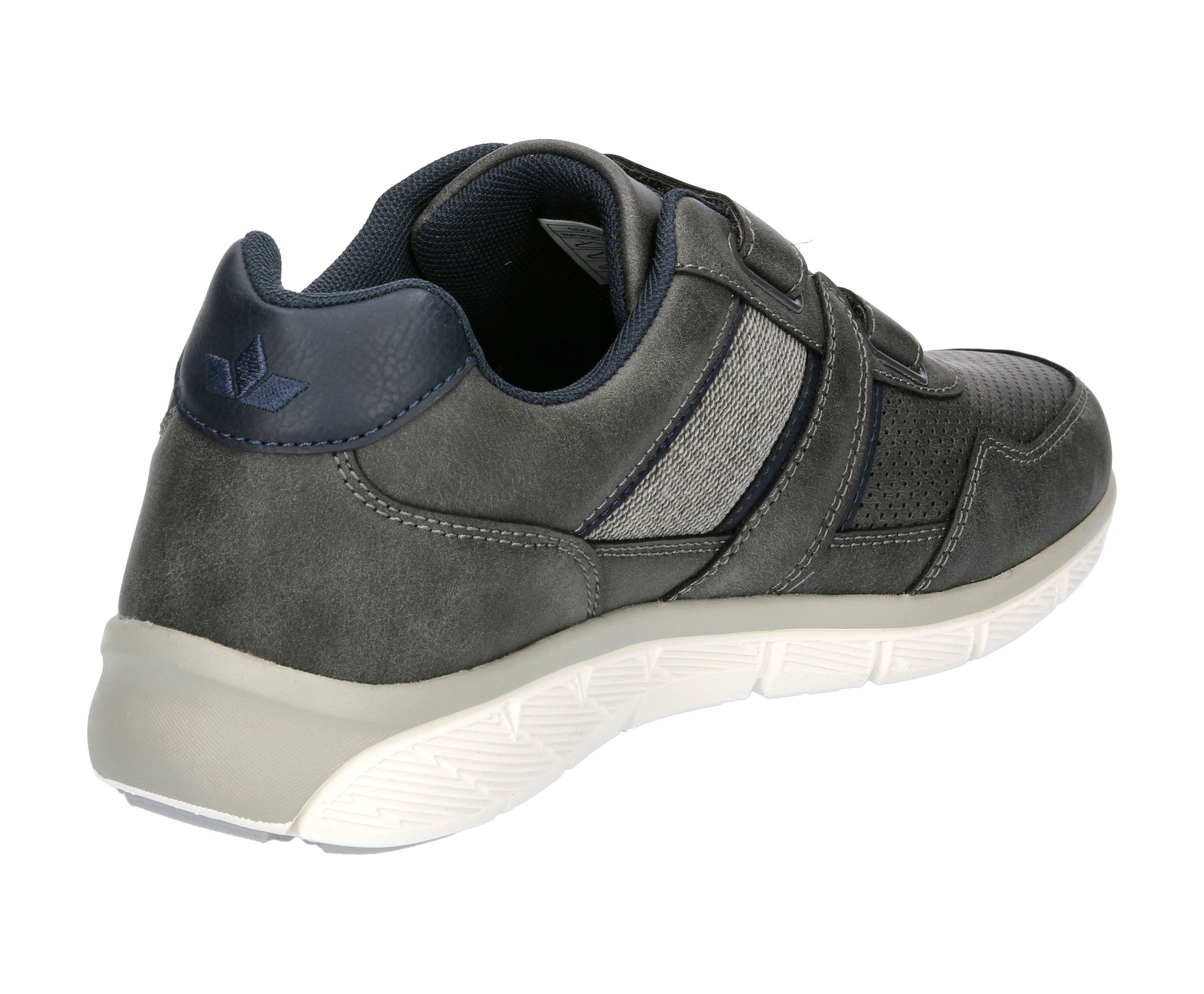 Lico Sneaker »Freizeitschuh Conner V«