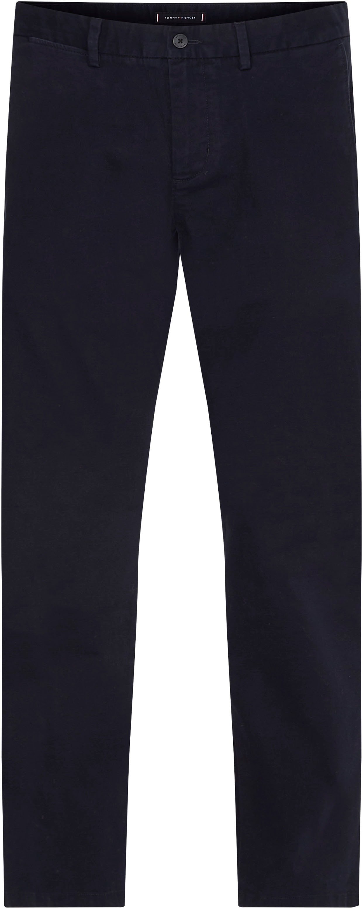 Tommy Hilfiger Chinohose »MERCER ESSENTIAL TWILL CHINO«