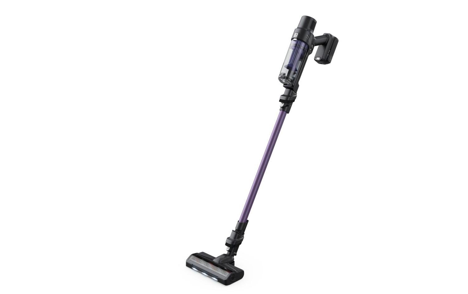 Rowenta Aspirateur à main et à manche sans fil »X-PERT 7,6«