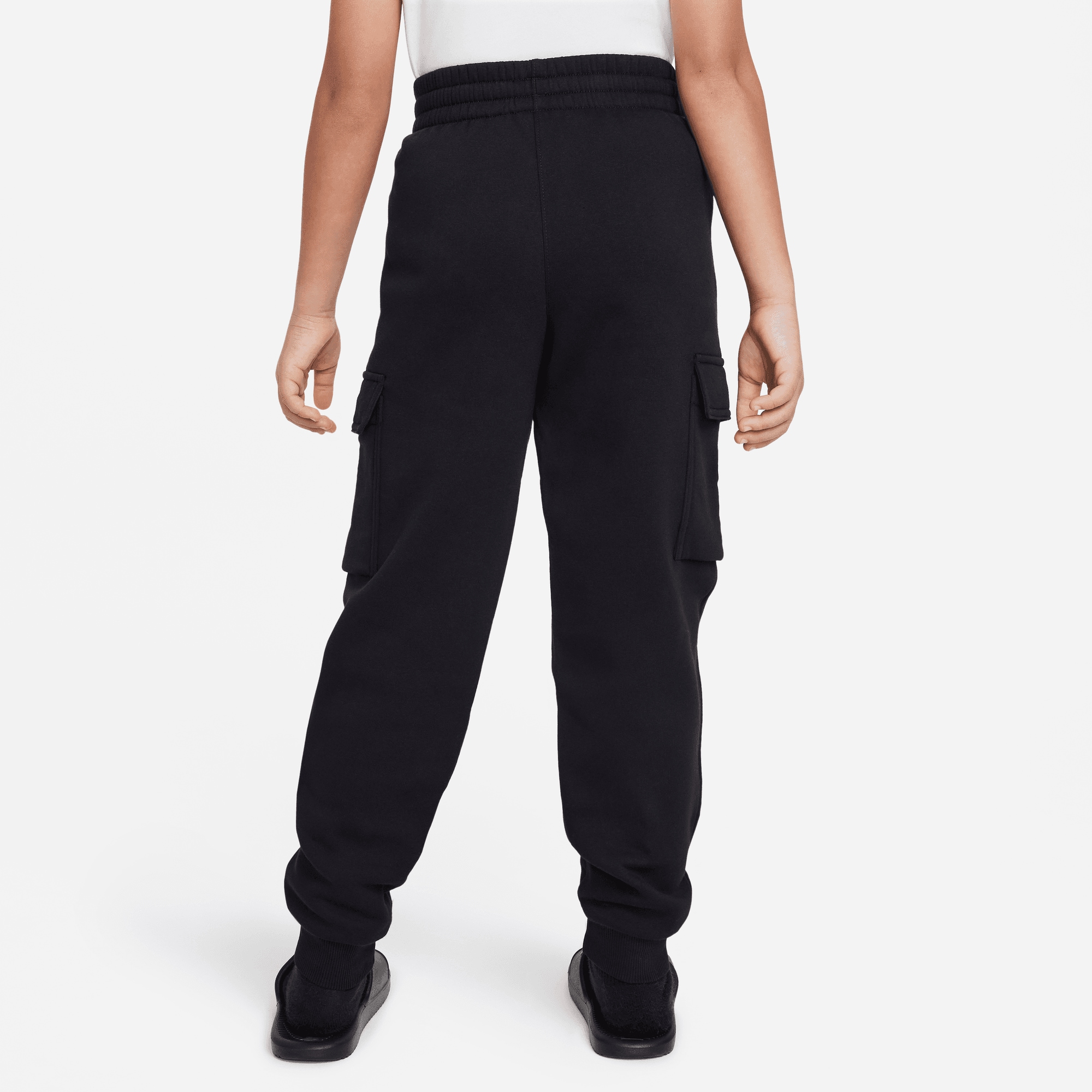 Nike Sportswear Jogginghose »CLUB FLEECE BIG KIDS' CARGO PANTS«