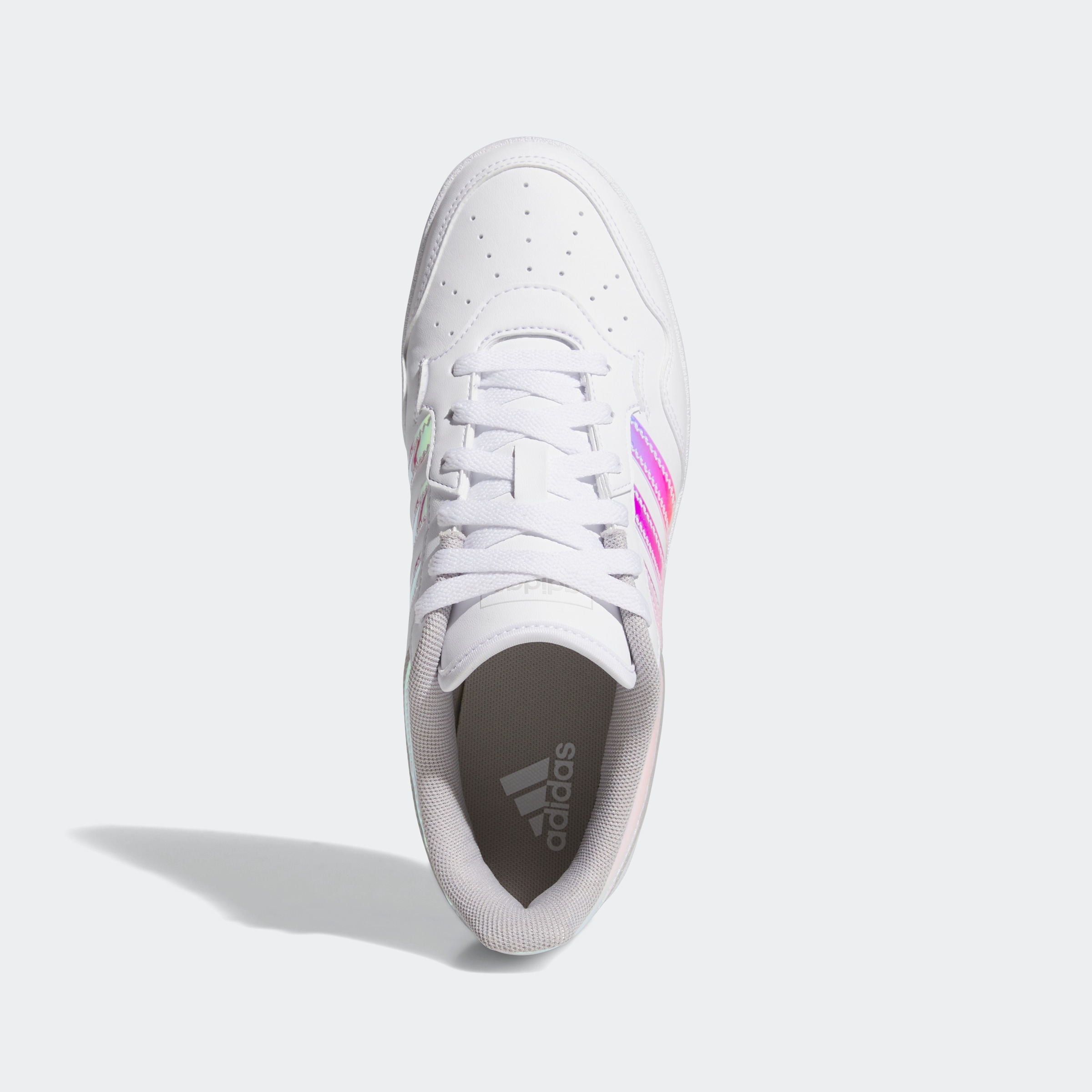 adidas Sportswear Sneaker »HOOPS 4.0«