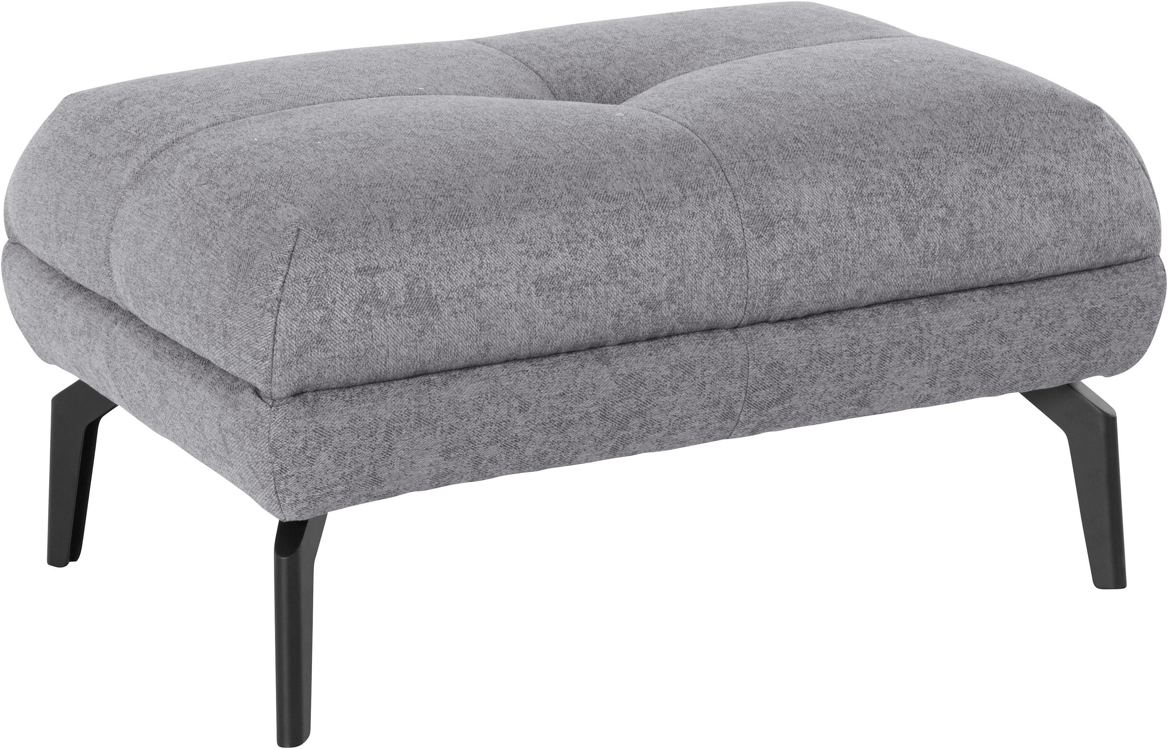 Image of andas Hocker »Stenlille«, in 3 Bezugsarten, Design by Morten Georgsen bei Ackermann Versand Schweiz