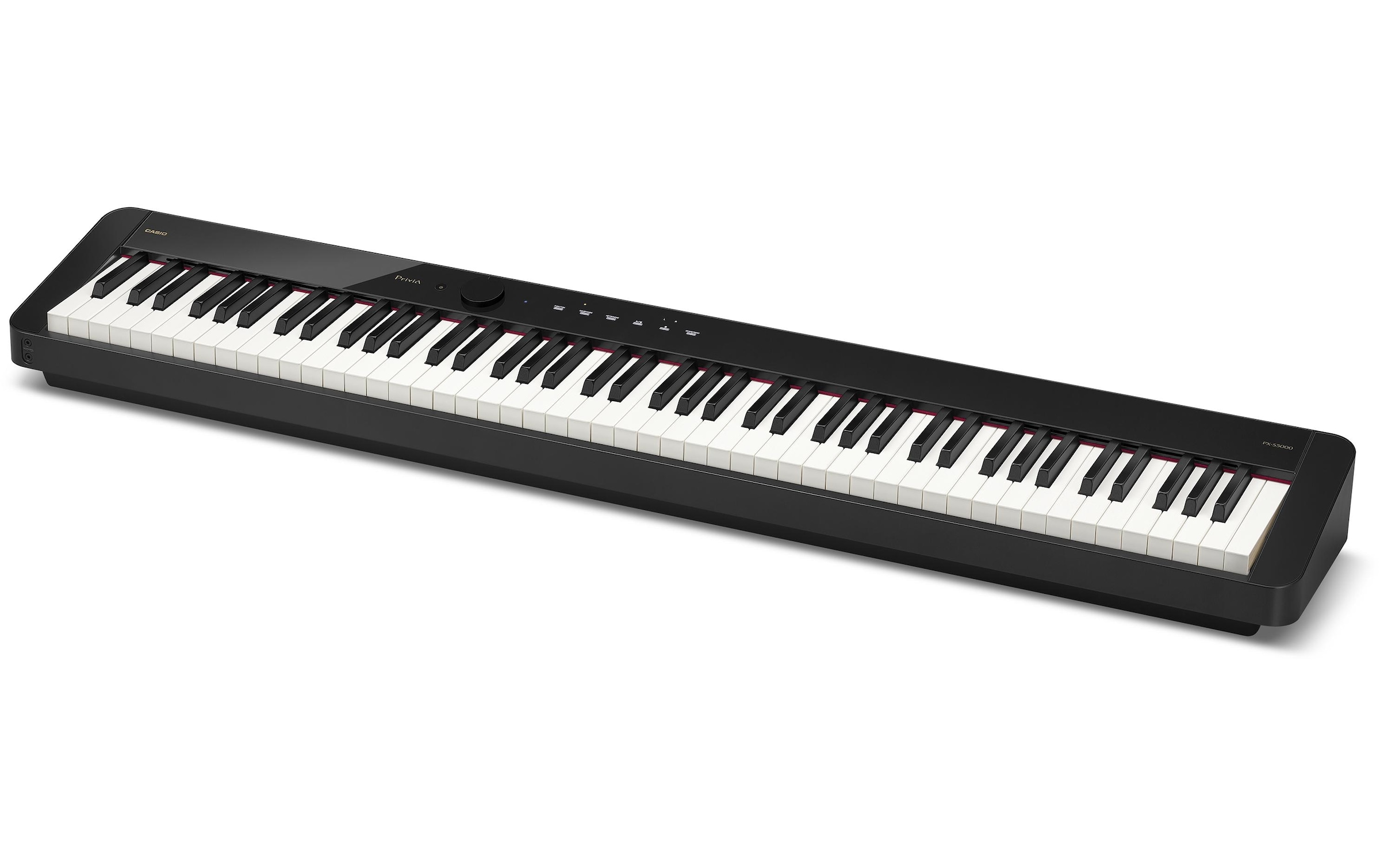 CASIO E-Piano »Privia PX-S5000«