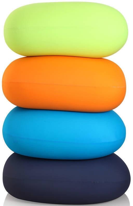Kayoom Sitzsack »Jump«, komfortabel, modern, sorgfältige Verarbeitung