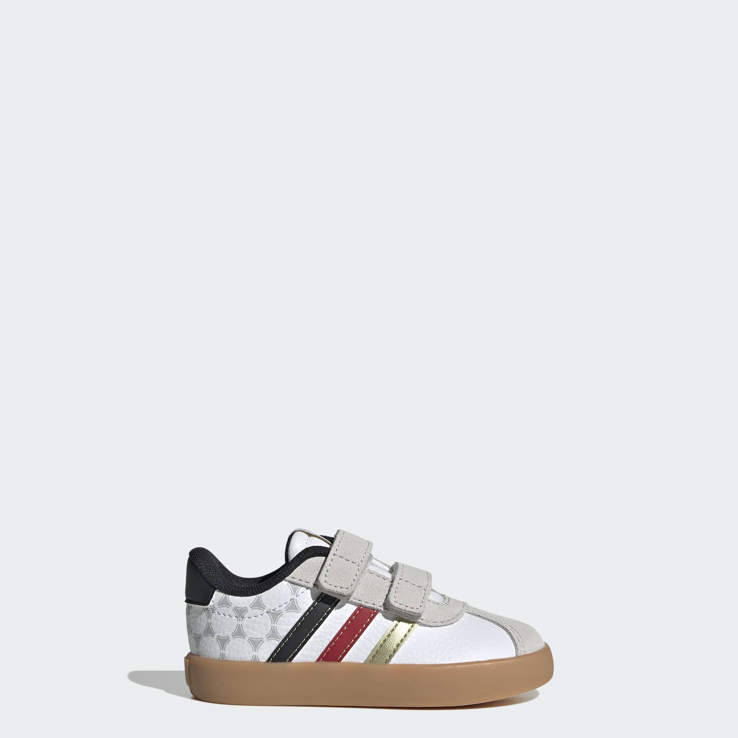 adidas Sportswear Sneakers »VL COURT 3.0 KIDS«  pour enfants, World Cup Nations Pack