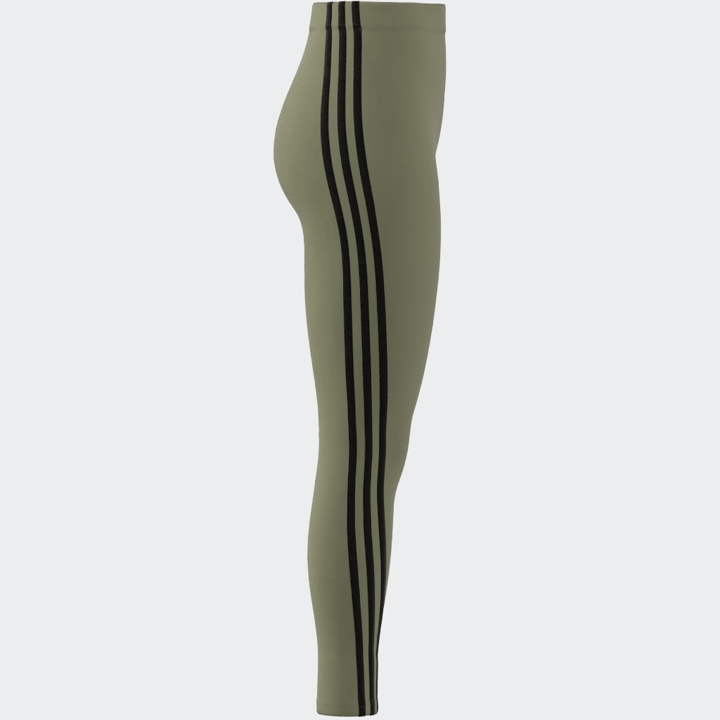 adidas Sportswear Leggings »W FI 3S LEGGING«, (1 tlg.)