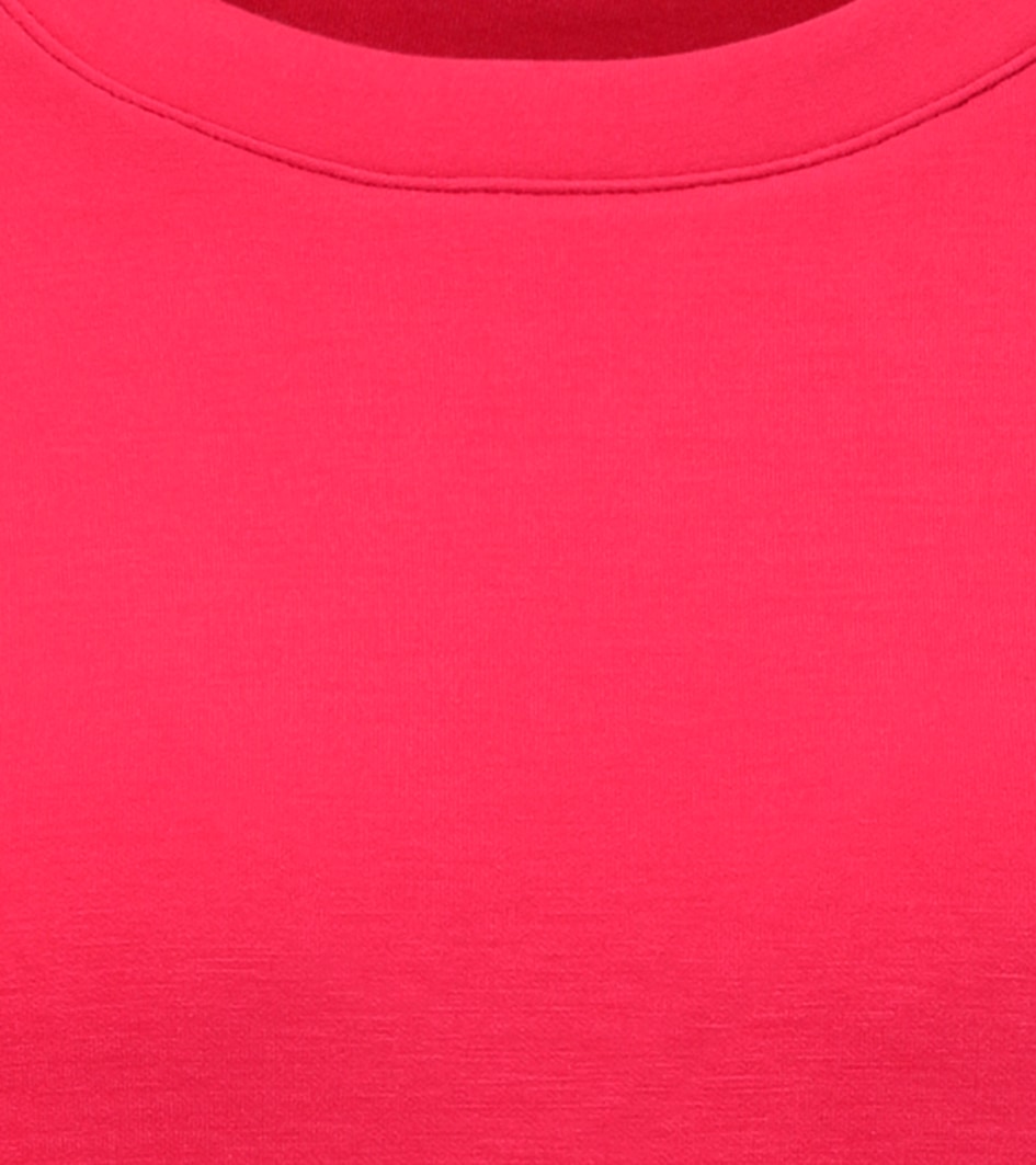 Aniston CASUAL Sweatshirt, in trendiger Farbpalette