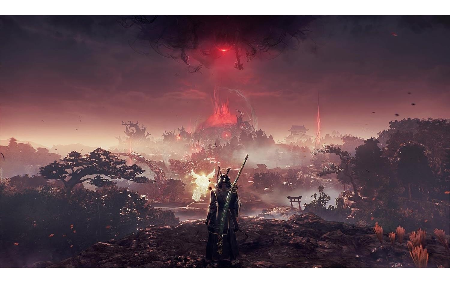 KOEI TECMO EUROPE LTD Spielesoftware »Nioh 3« PlayStation 5