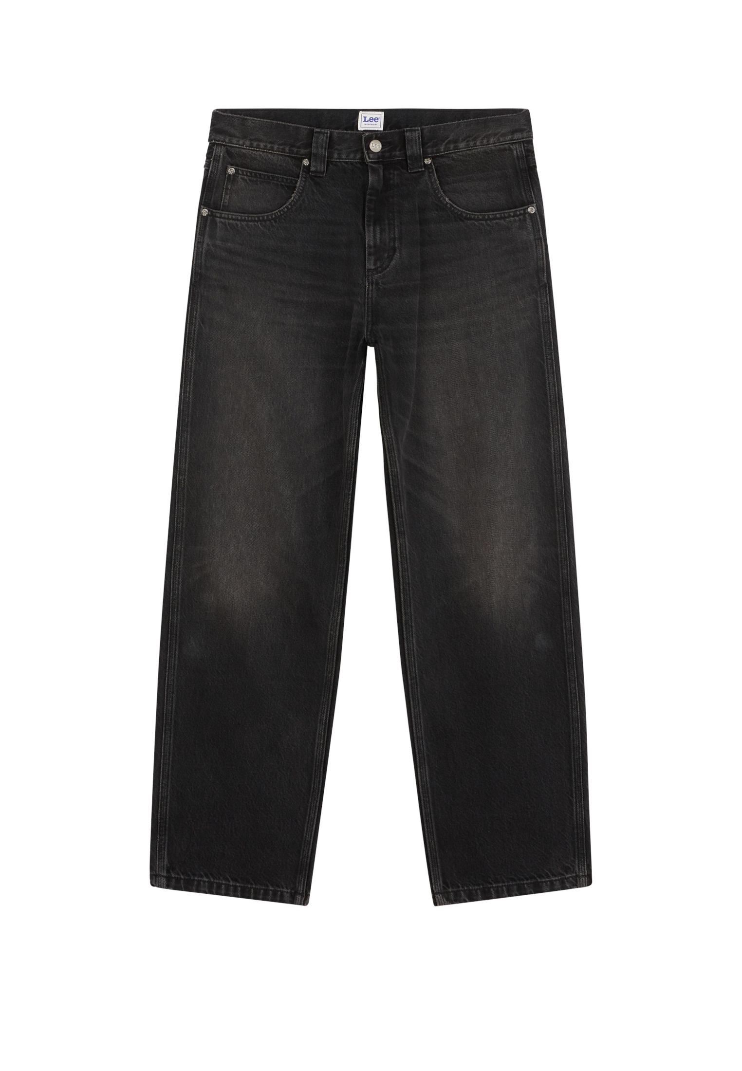 Image of Lee Loose-fit-Jeans "Lee Jeans Workwear Henry"