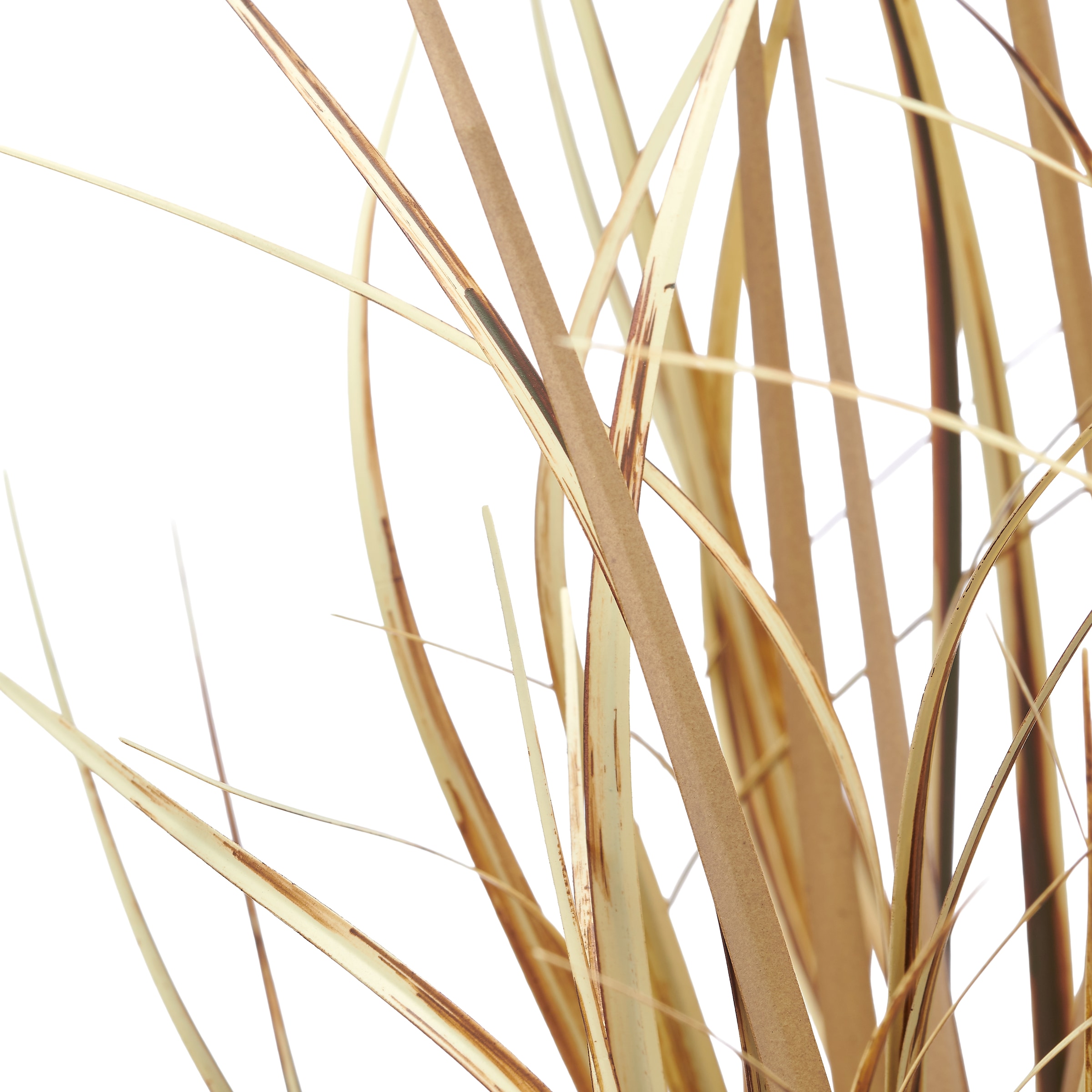 Creativ green Herbe artificielle »Grasbusch Düne« als Set aus drei Ausführungen