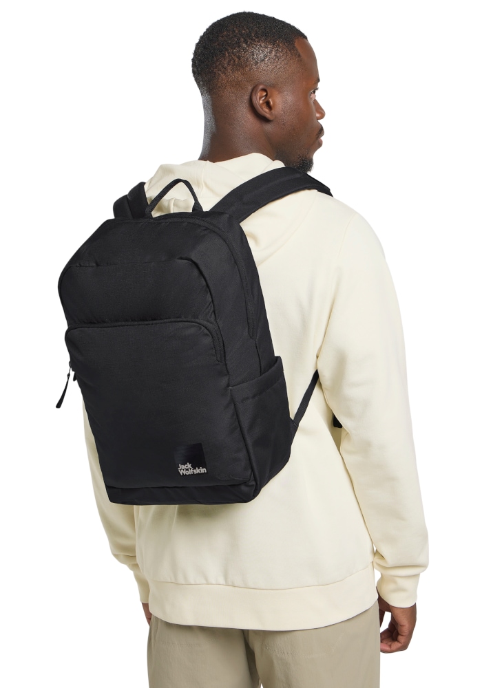 Jack Wolfskin »TERRAVIEW« avec compartiment pour ordinateur portable