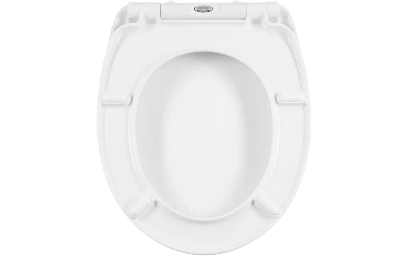 diaqua® Siège de WC »Nice Greenery«
