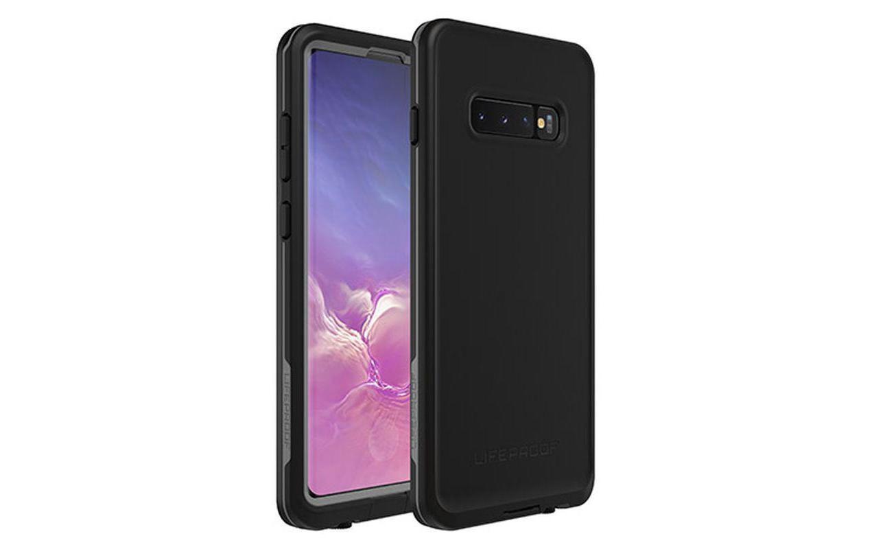 Image of LIFEPROOF Tablet-Hülle »Samsung Galaxy S10+«, Samsung Galaxy S10+ bei Ackermann Versand Schweiz