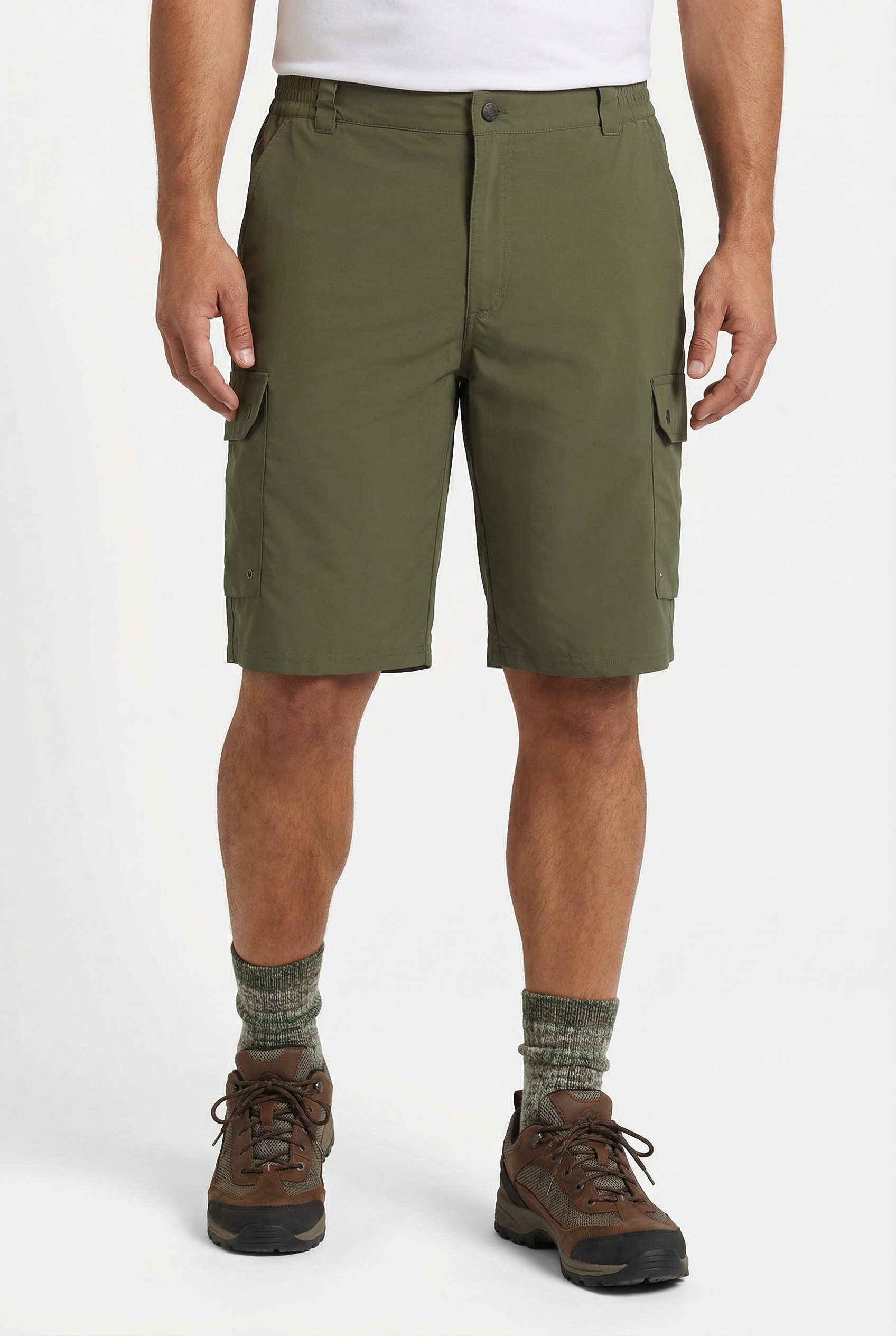 Image of Icepeak Funktionsshorts "ANZIO"