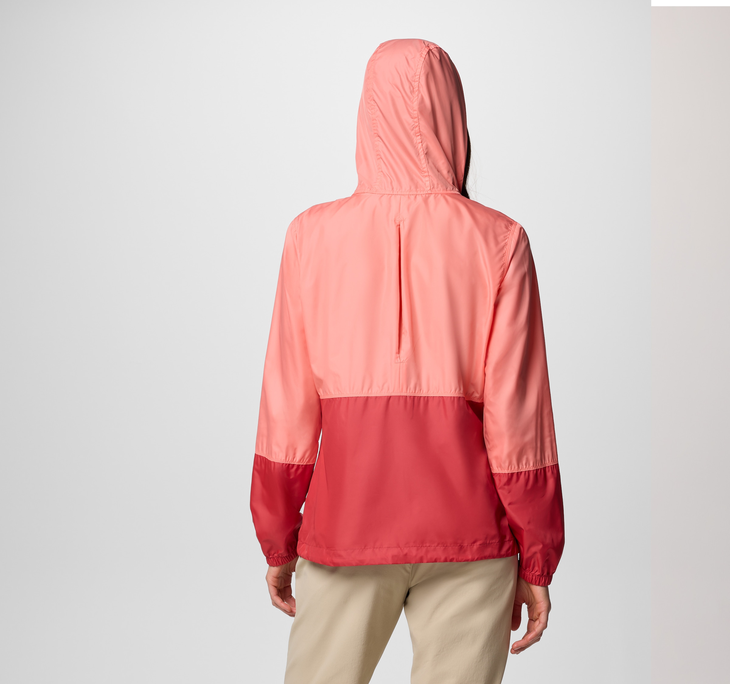 Columbia Windbreaker