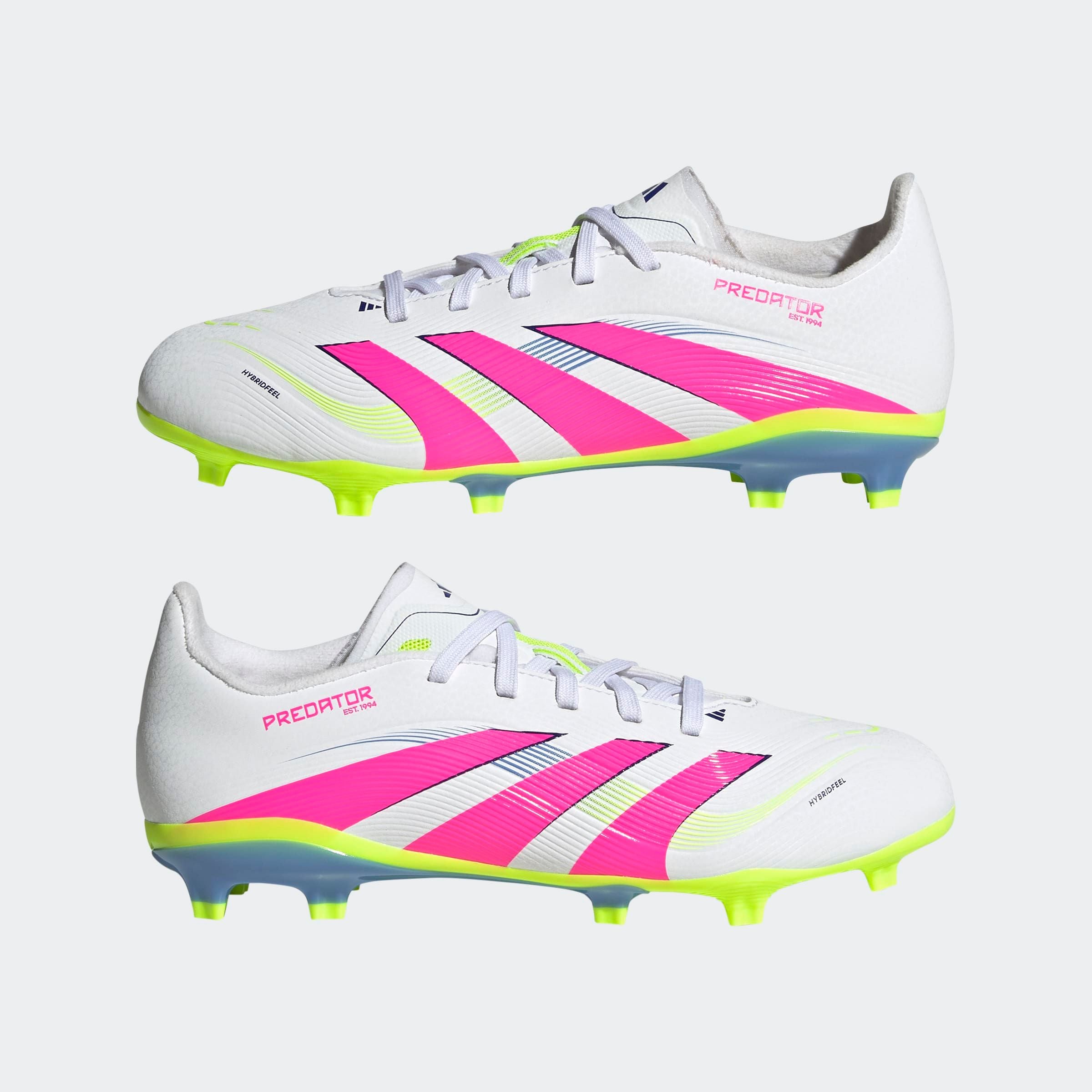 adidas Performance Fussballschuh »PREDATOR LEAGUE KIDS FG/MG«