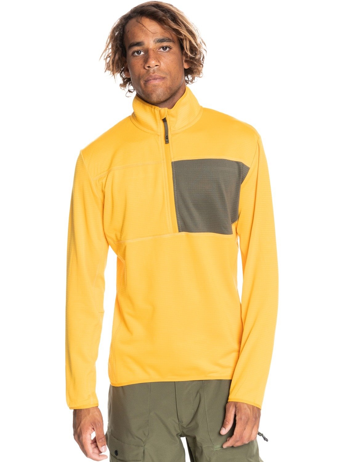 Image of Quiksilver Fleecepullover »Steep Point« bei Ackermann Versand Schweiz