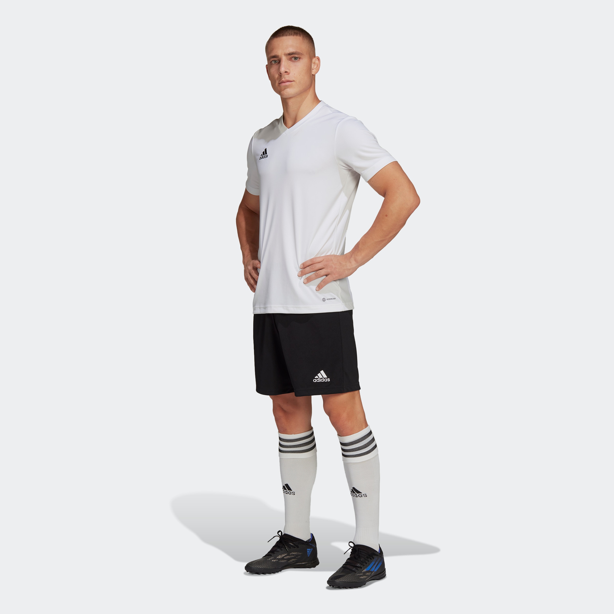 adidas Performance Fussballtrikot »ENT22 JSY«