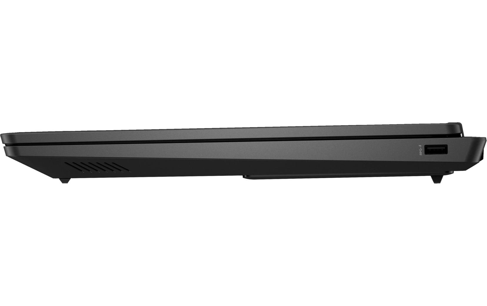 HP Gaming-Notebook »OMEN 17-db0648nz«, 43,769 cm, / 17,3 Zoll, AMD, Ryzen 7, GeForce RTX 4070, 1000 GB SSD