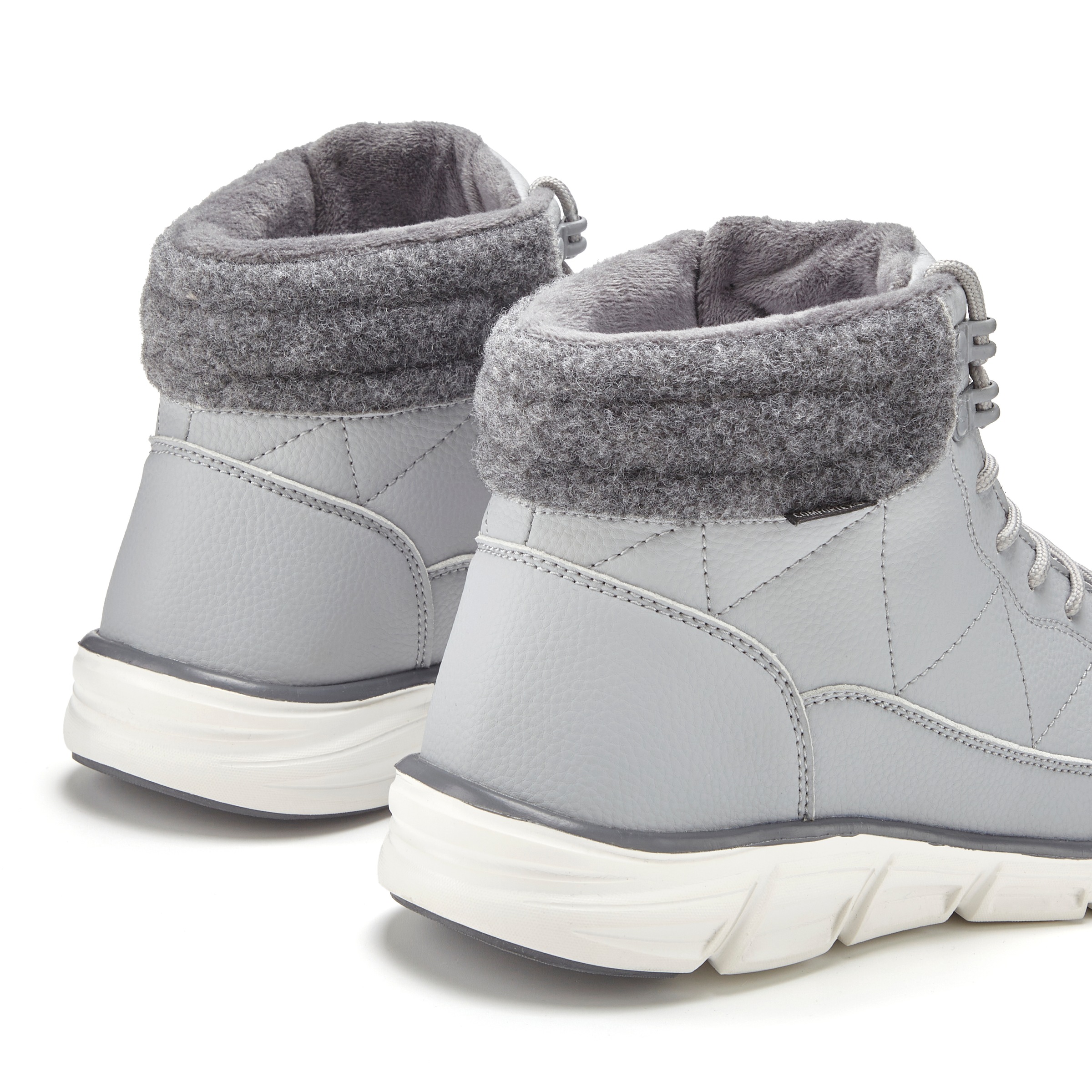 LASCANA Stiefelette »Outdoorstiefelette, Schnürschuh, Boots, Schneestiefel«  mit wasserabweisender Comfortex-Membrane und Warmfutter
