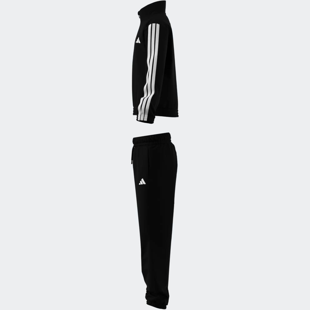 adidas Sportswear Trainingsanzug »J 3S WV TS« 2 Stk.