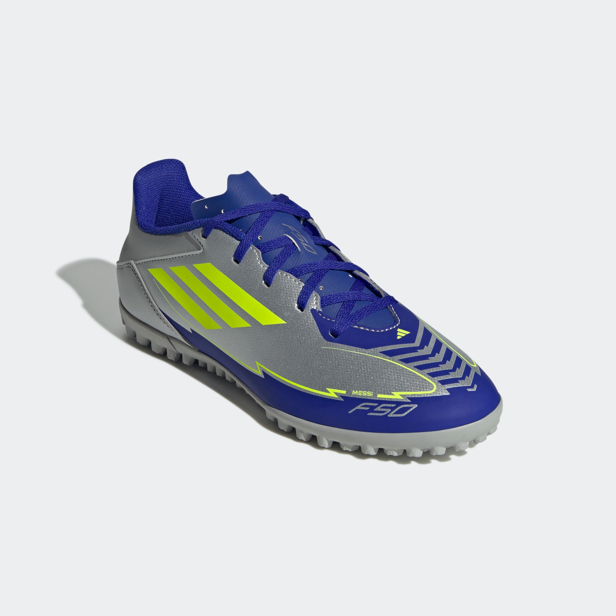 adidas Performance Fussballschuh »F50 CLUB MESSI TF«