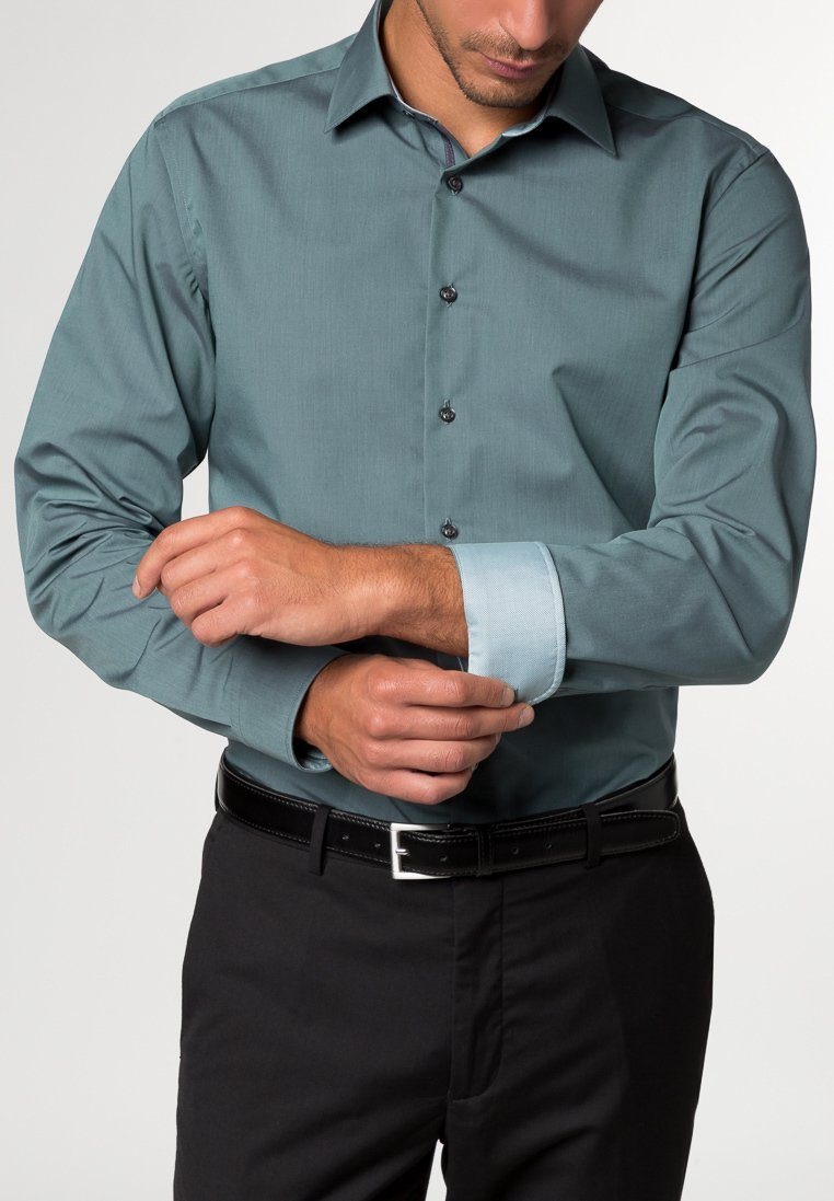 Langarm Hemd SLIM FIT