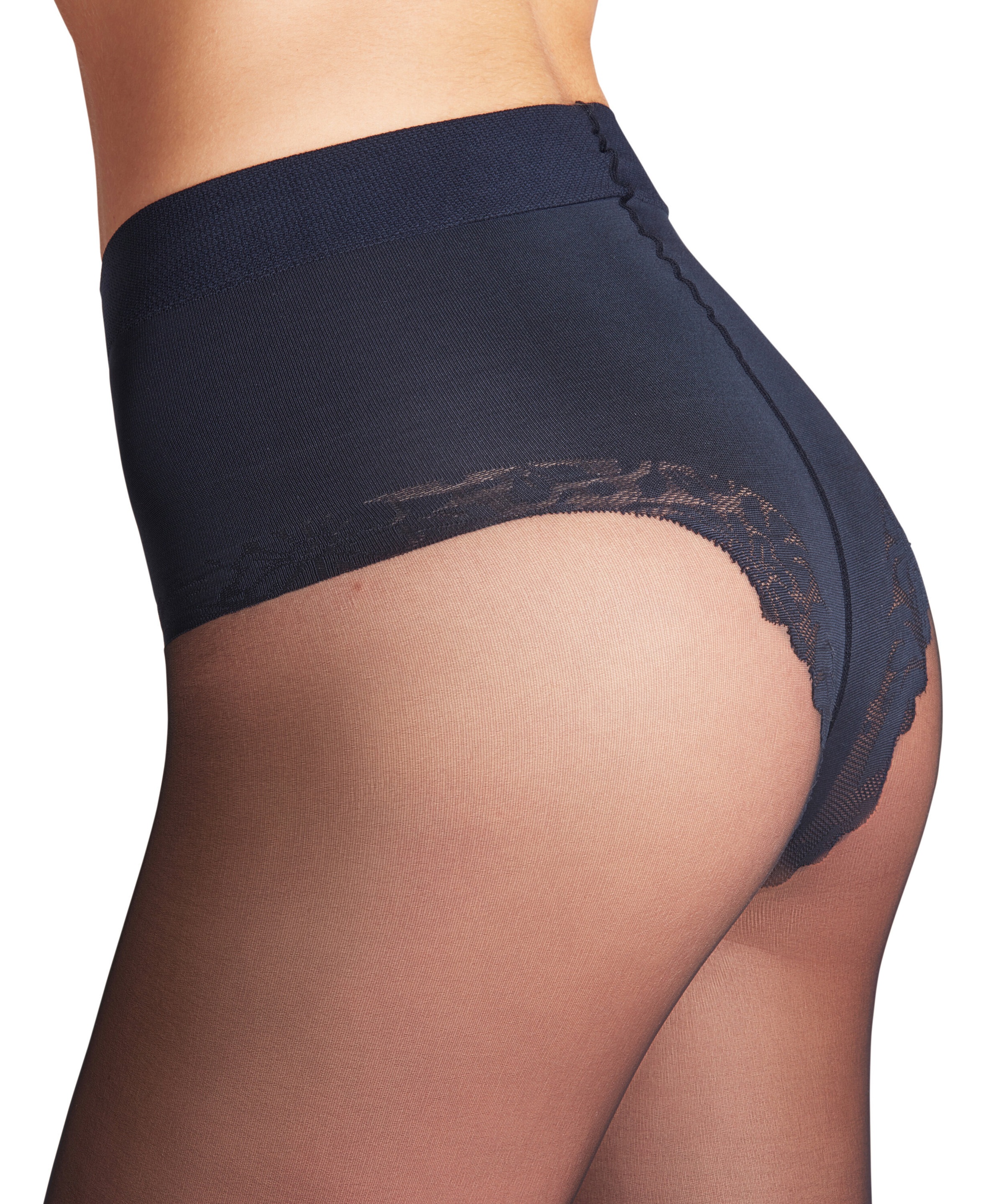 FALKE Feinstrumpfhose »Shaping Top« 20 DEN mit formendem Sliphöschen, 20 Denier