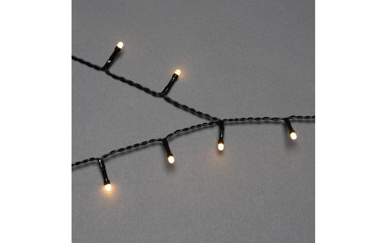 KONSTSMIDE LED-Baummantel »Ring 4 m Outdoor« 450 Stk.-flammig