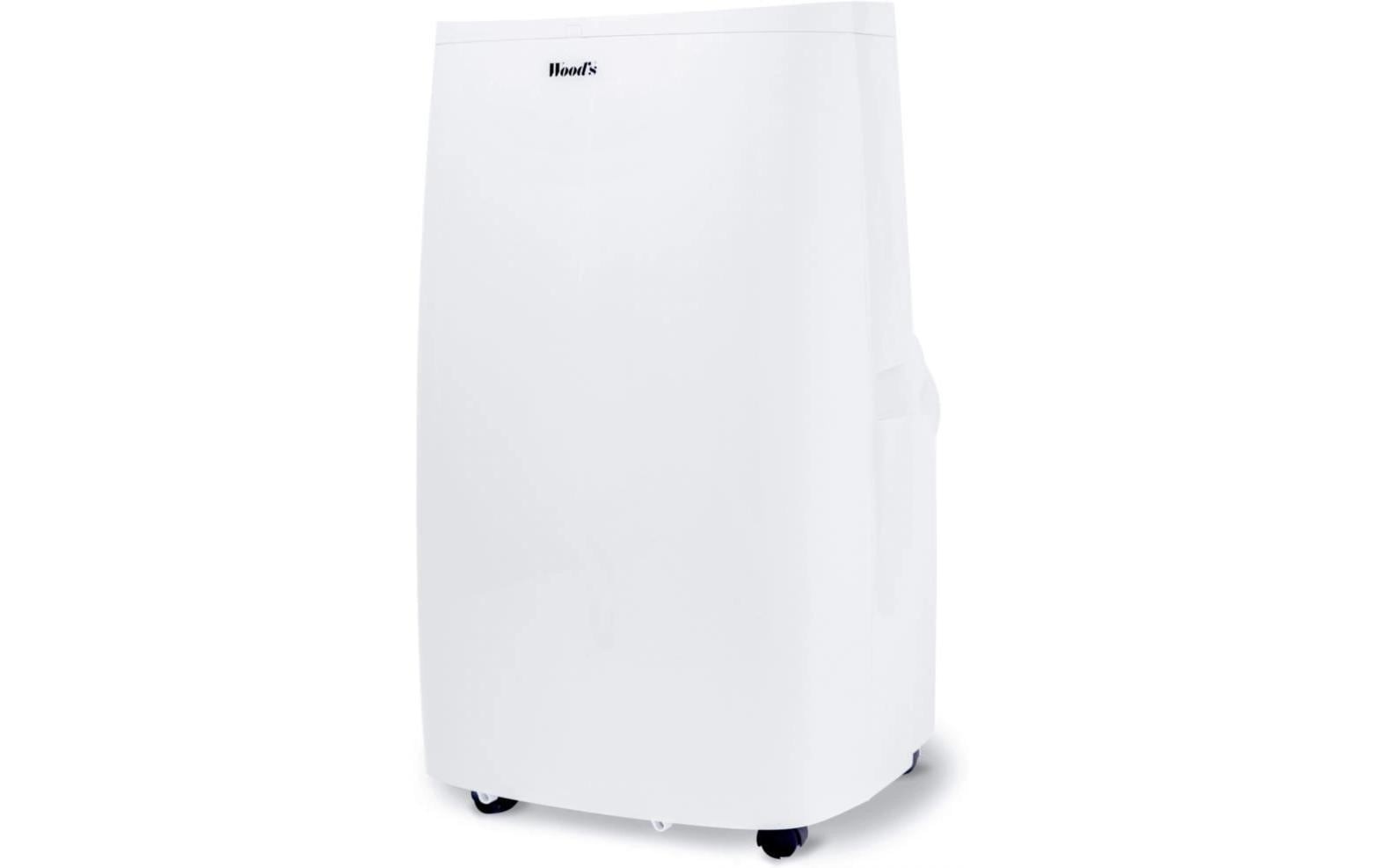 Image of Klimagerät "Woods AC Cortina XL 18K 159 m³"