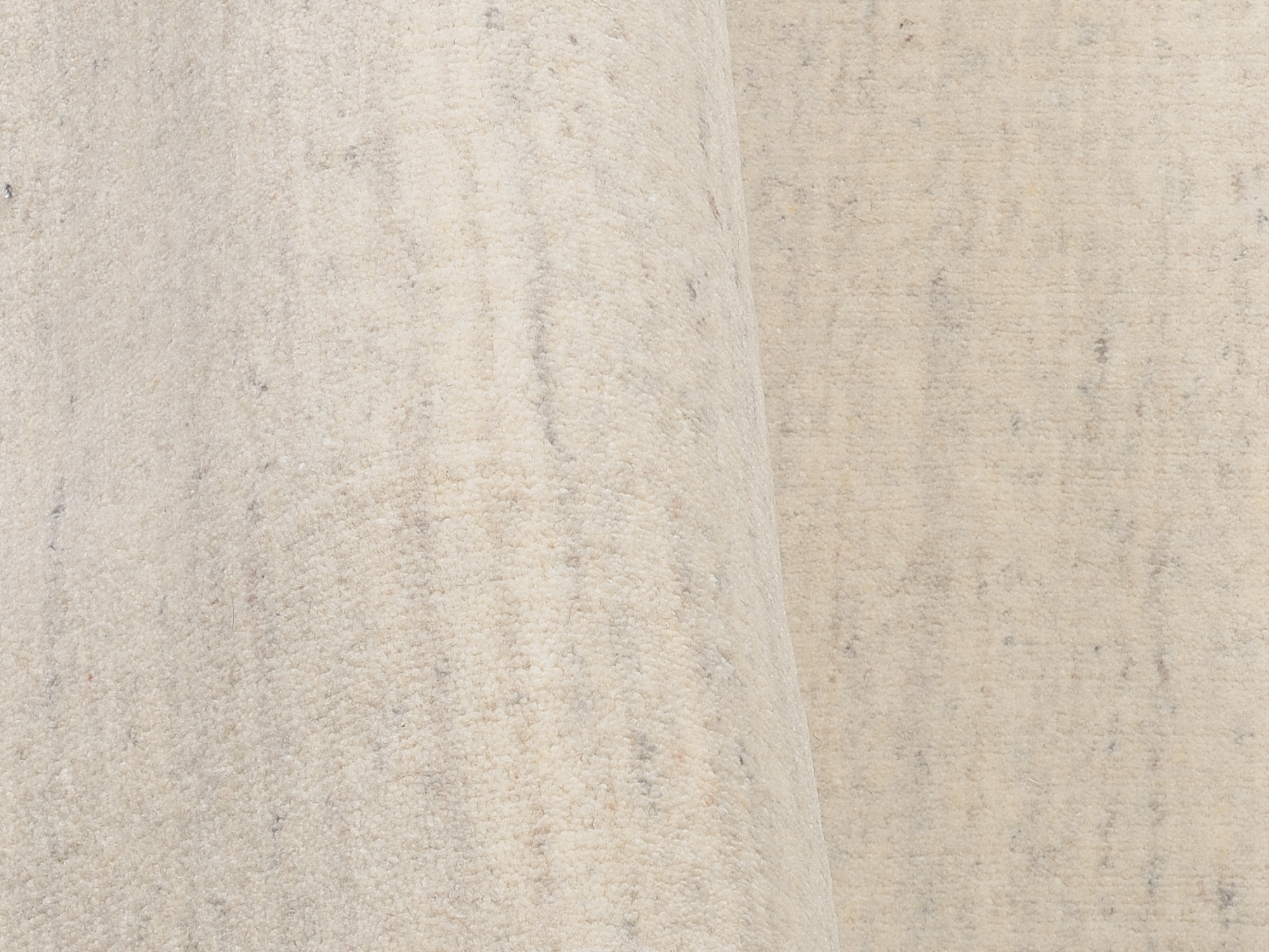 OCI DIE TEPPICHMARKE Wollteppich »SAMBIA« rechteckig 16 mm Höhe reine Wolle, Handloom, hochwertig verarbeitet, natürlich warm