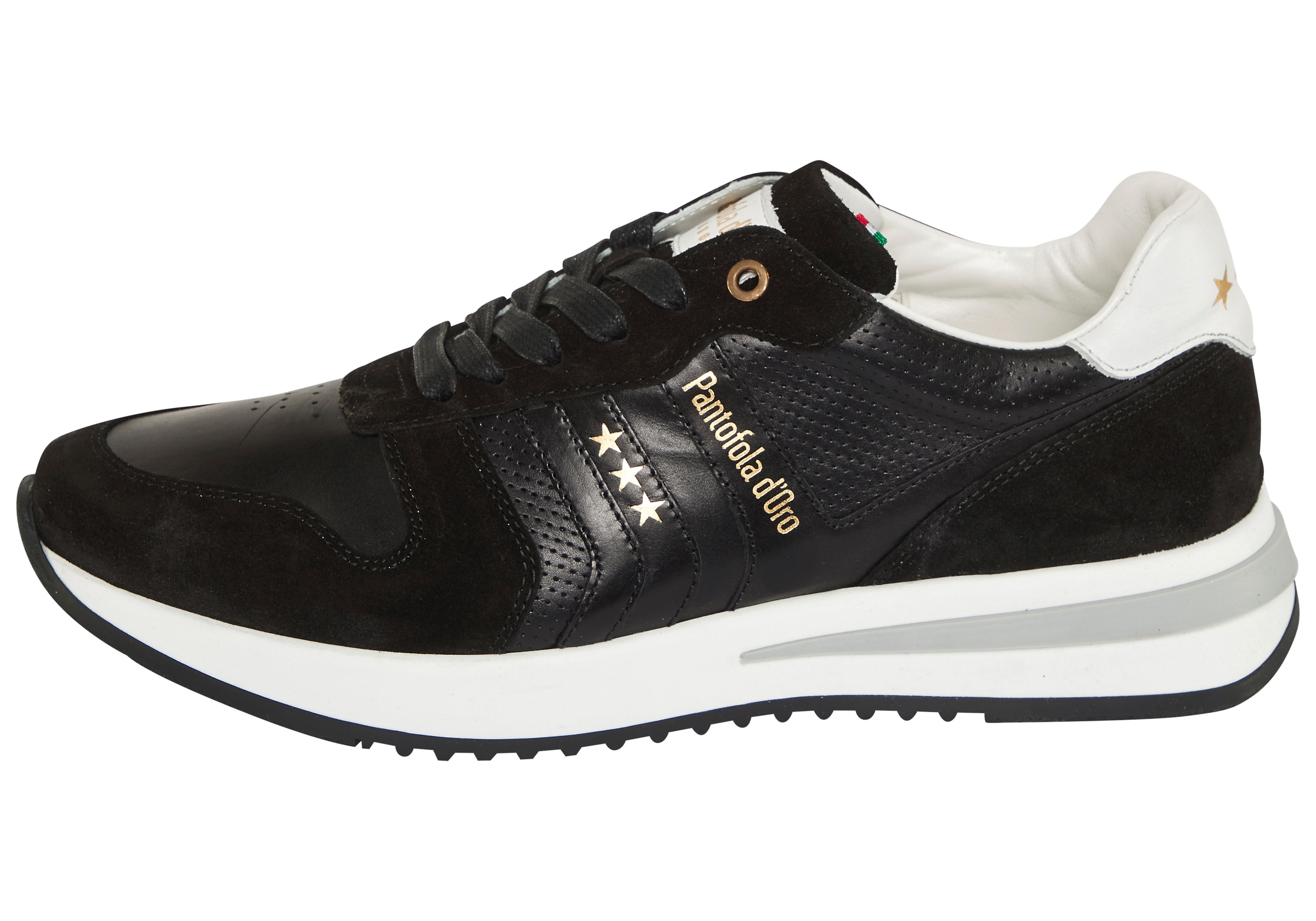 Pantofola d´Oro Sneaker »CLASSICO«
