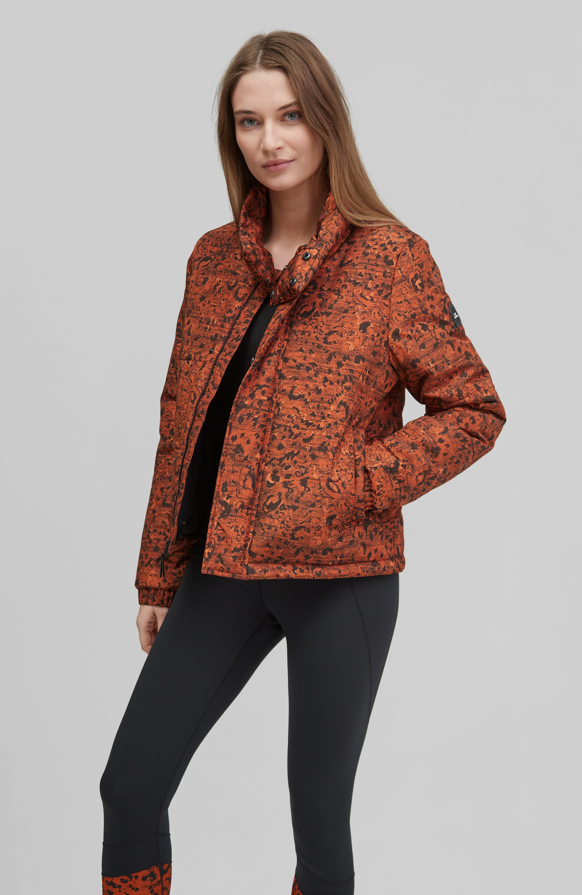 Image of O'Neill Winterjacke »Misty Jacket« bei Ackermann Versand Schweiz