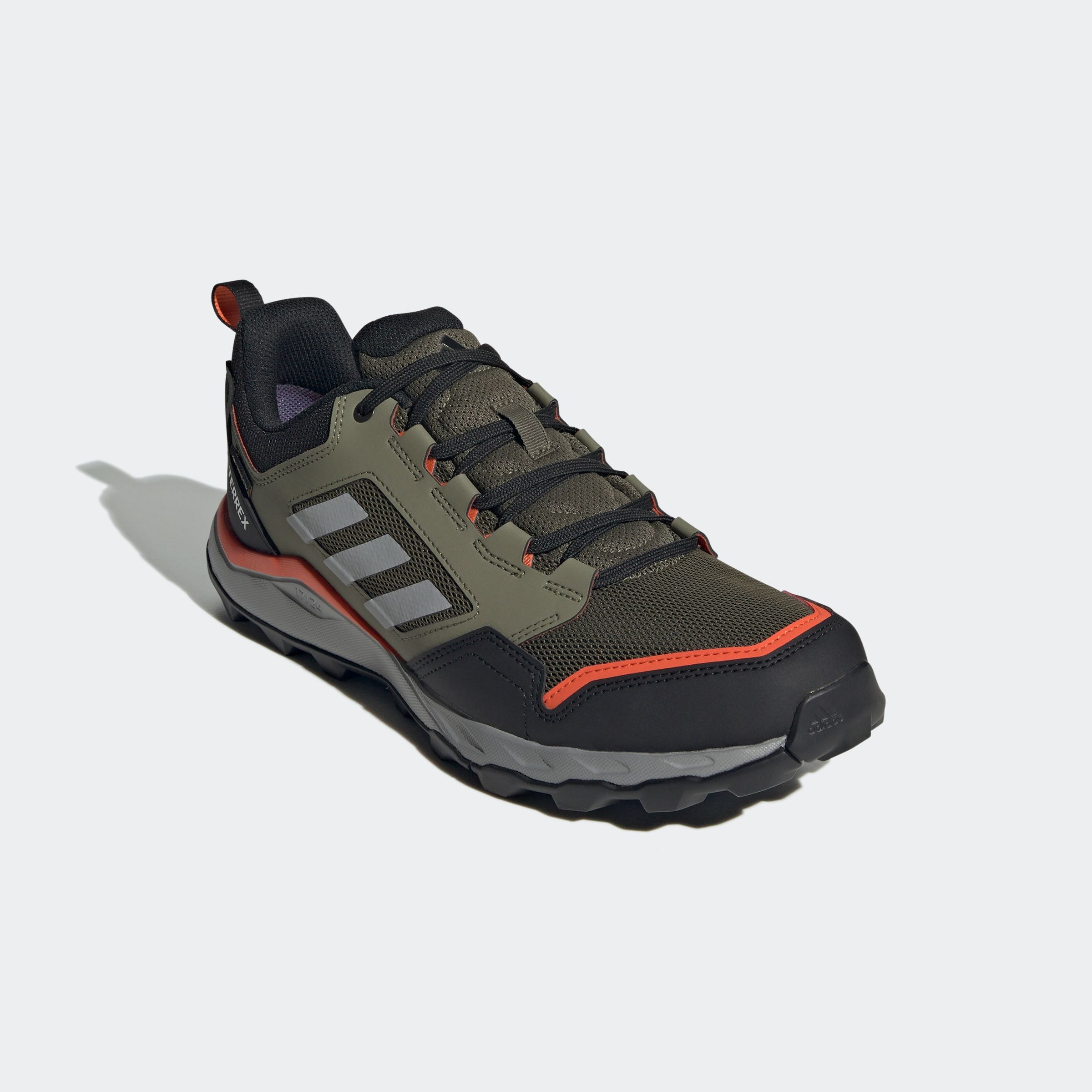 Image of adidas TERREX Trailrunningschuh "TRACEROCKER 2.0 GORE-TEX" wasserdicht