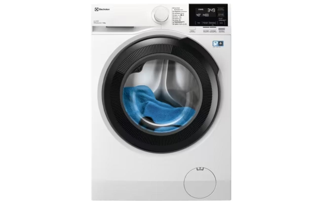 Image of Electrolux Waschmaschine "WAL5E500 L" 8 kg