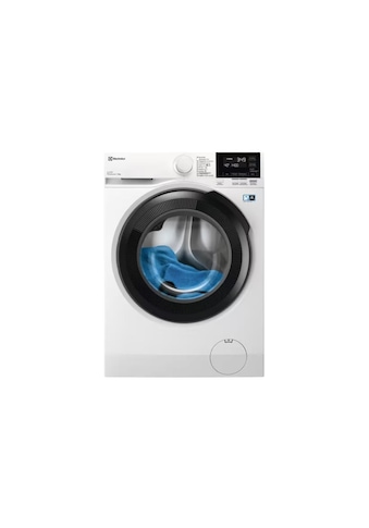 Waschmaschine »WAL5E500 L«, WAL5E500 L, 8 kg