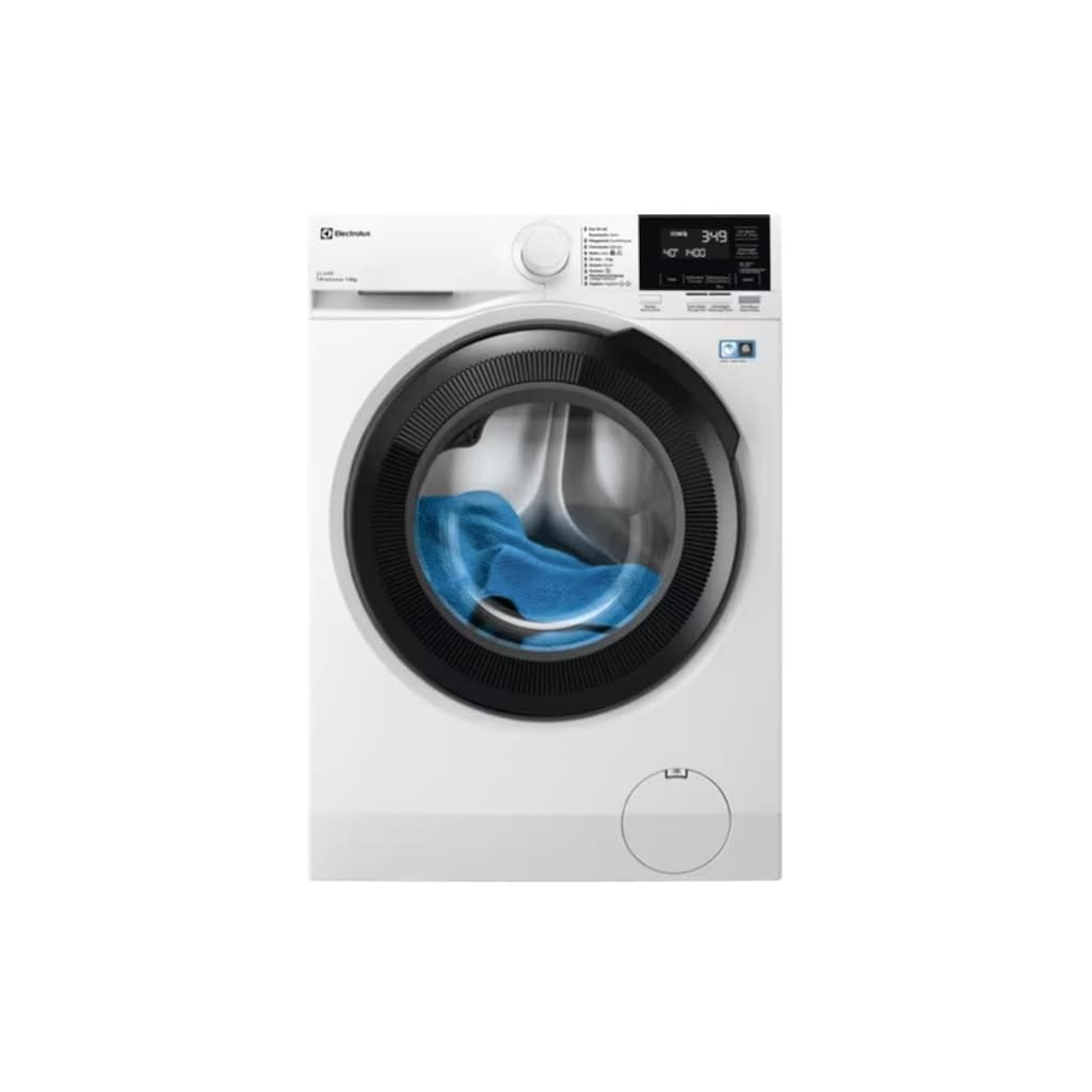 Elektrolux Waschmaschine »WAL5E500 L«, WAL5E500 L, 8 kg