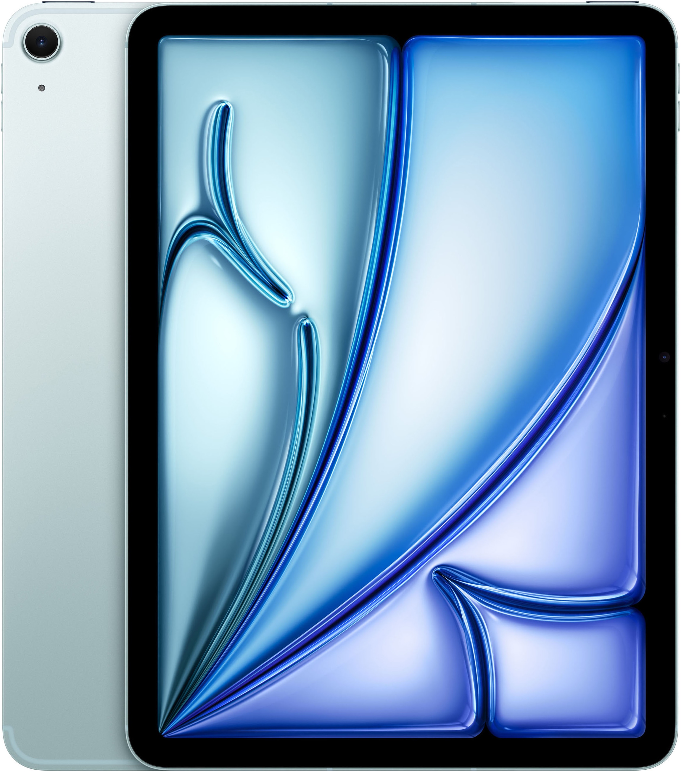 Apple Tablettes »11" iPad Air Wi-Fi + Cellular« (27,9 cm / 11 ″) iPadOS )